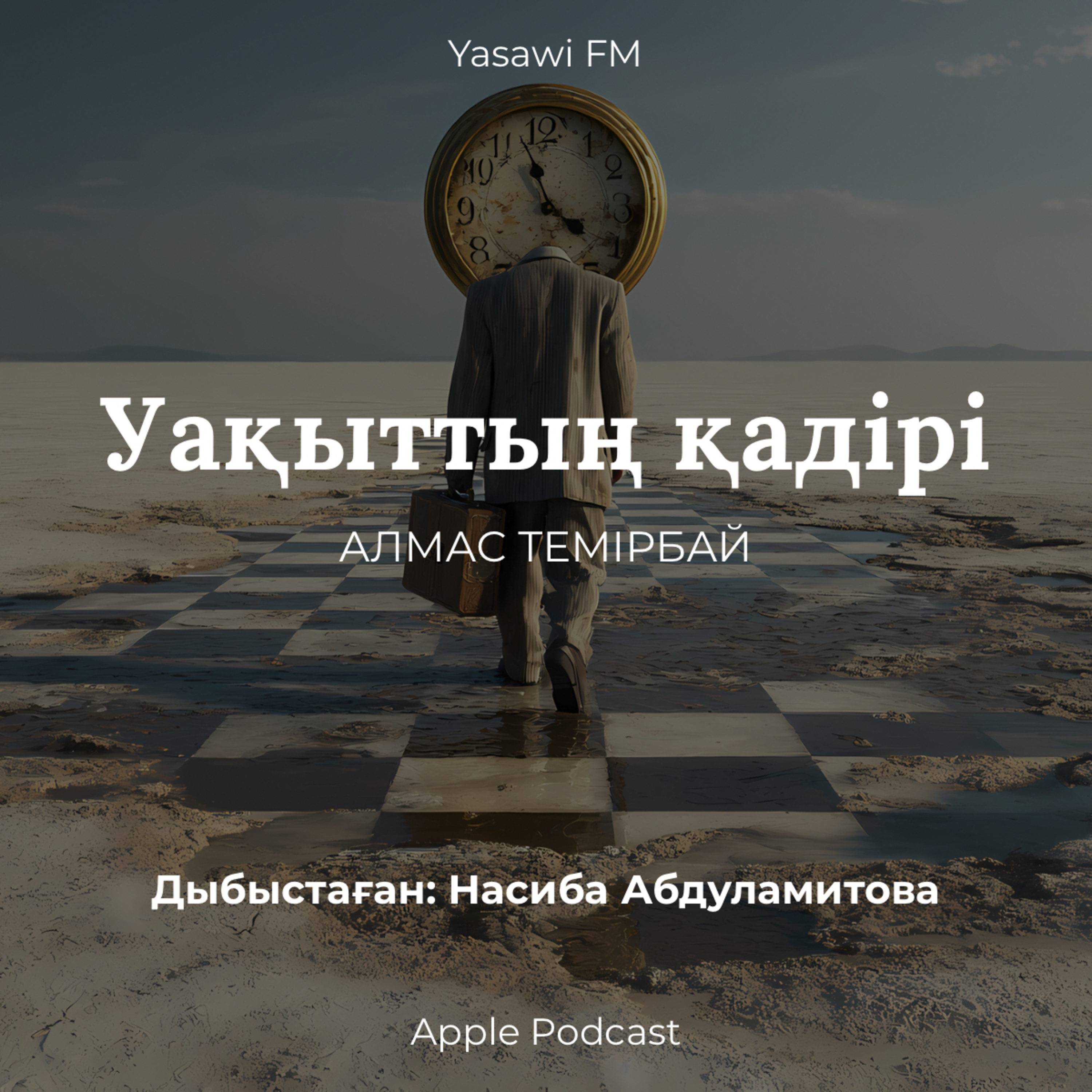 Уақыттың қадірі