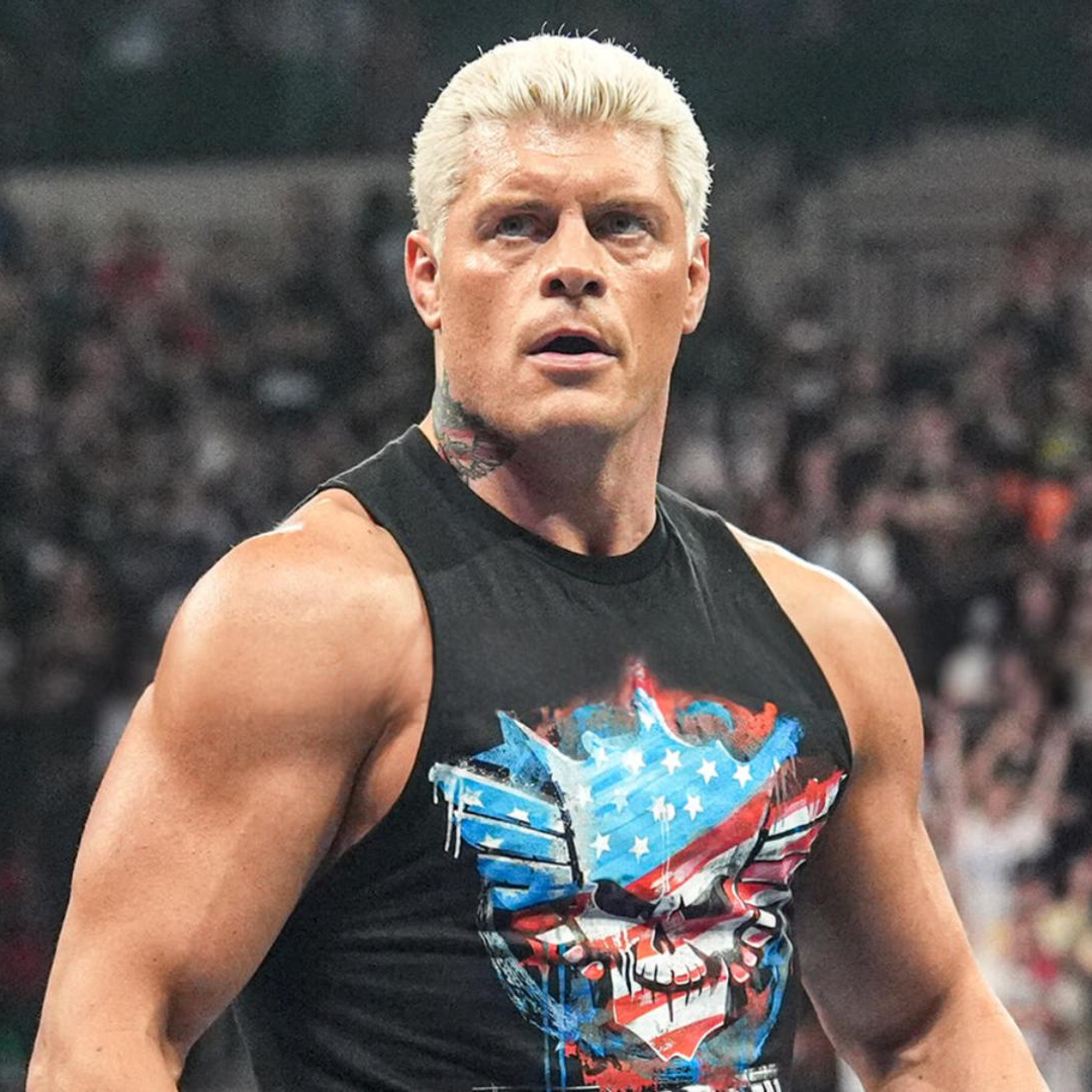 Cody Rhodes Returns At Saturday Night's Main Event episode artwork
