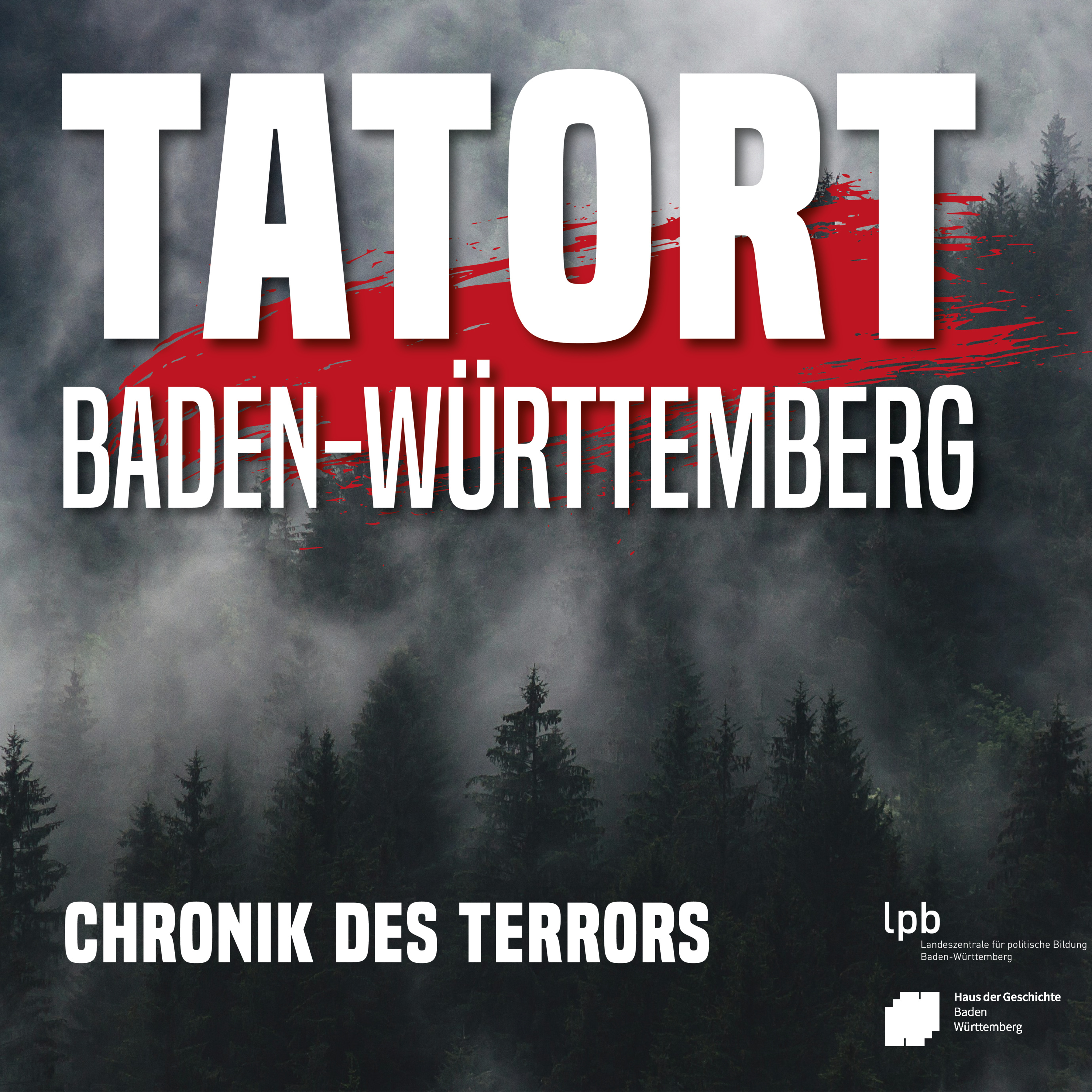 Mord im Schwarzwald. Angriff auf die Demokratie episode artwork