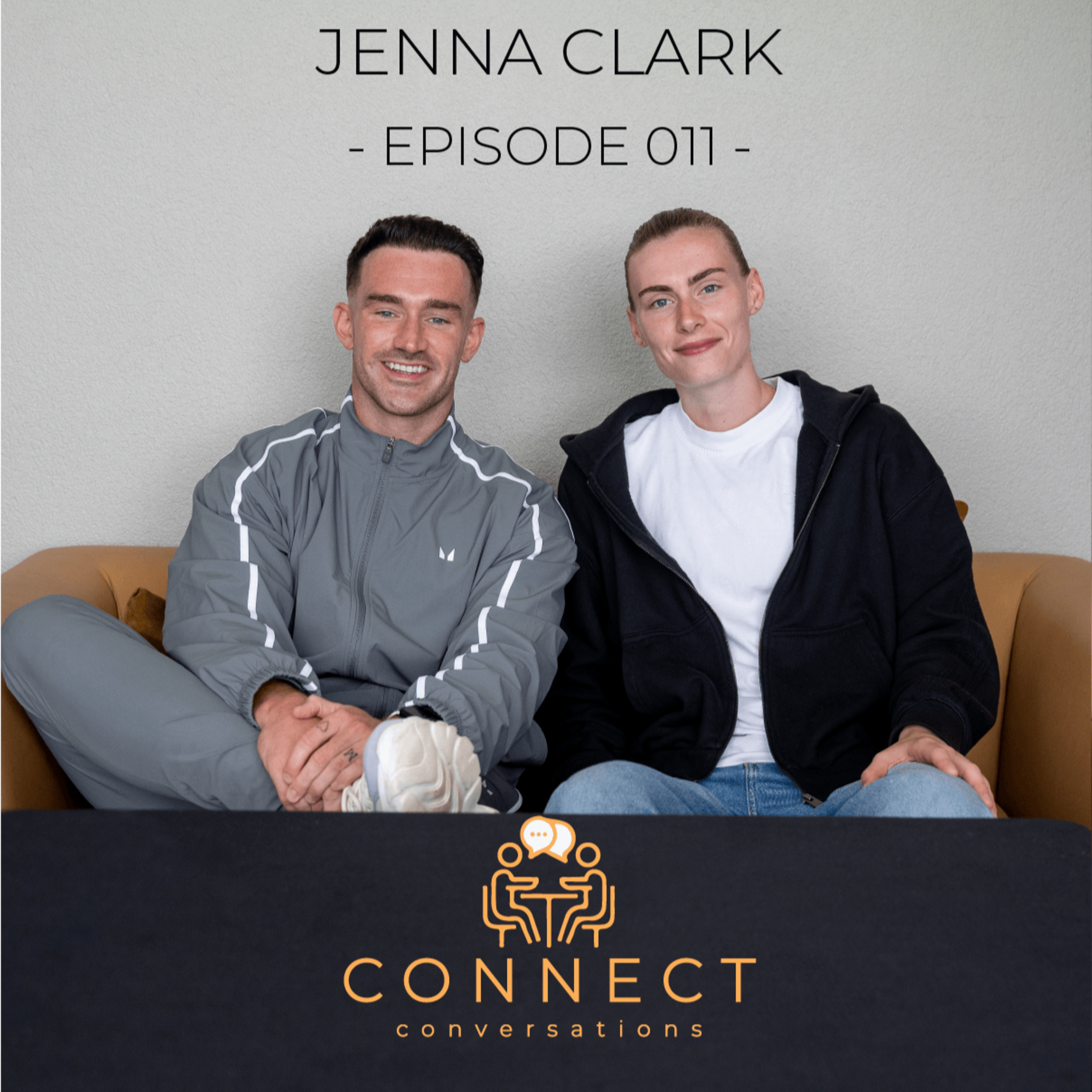 Connect Conversations