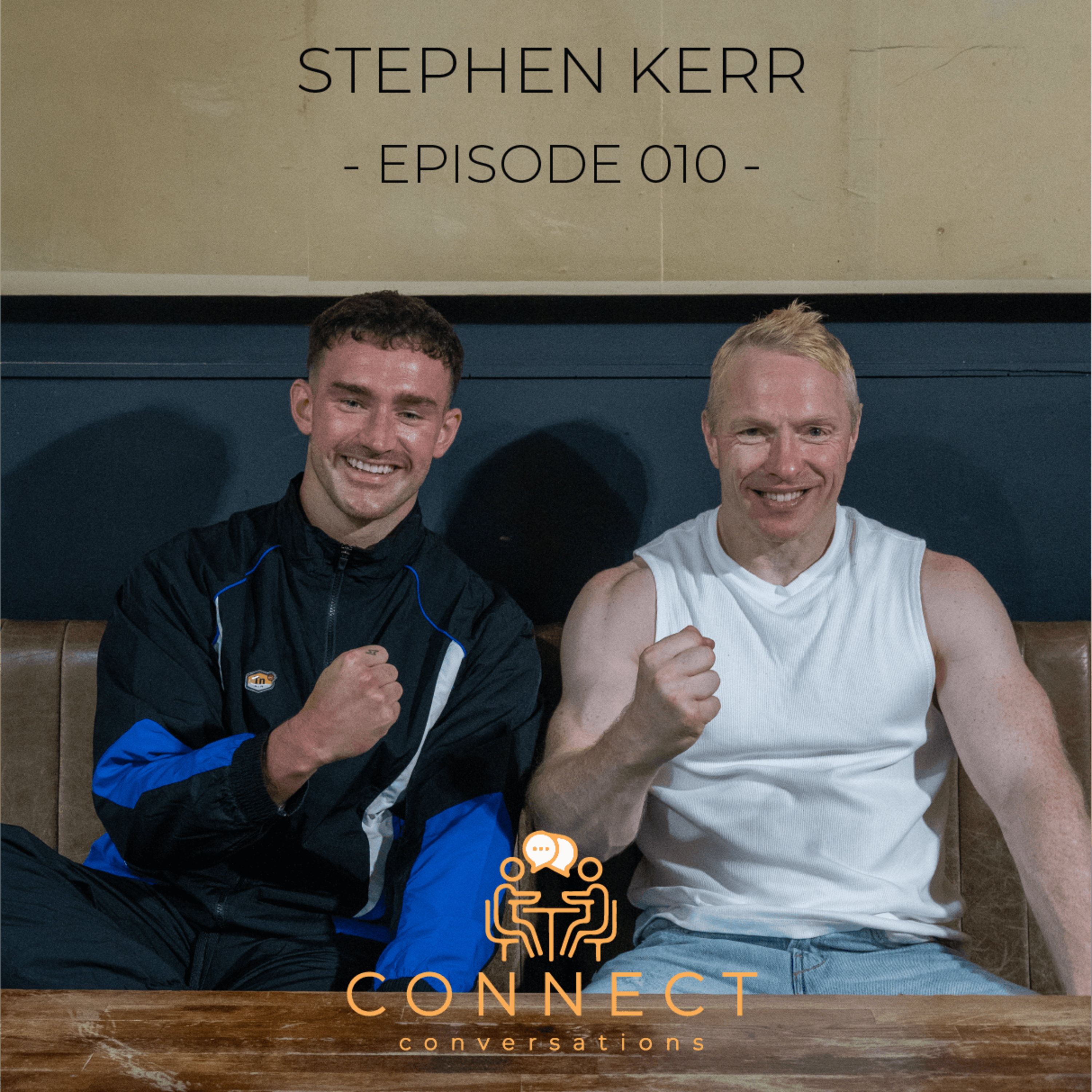 Connect Conversations