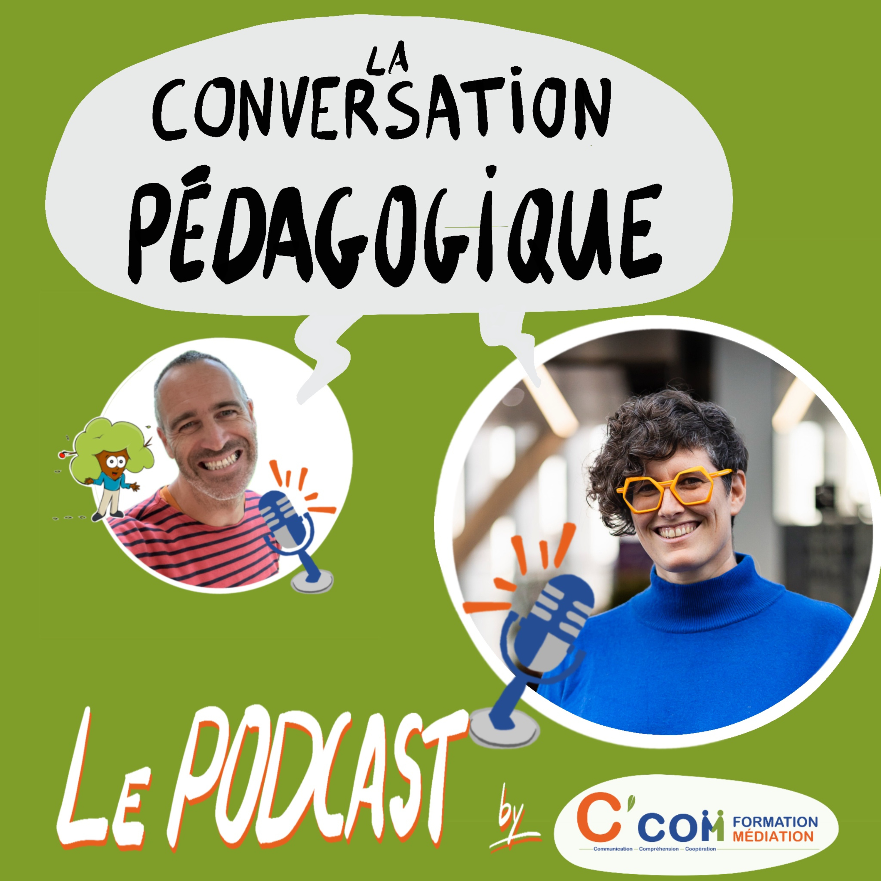 Les Brèves Pédagogiques