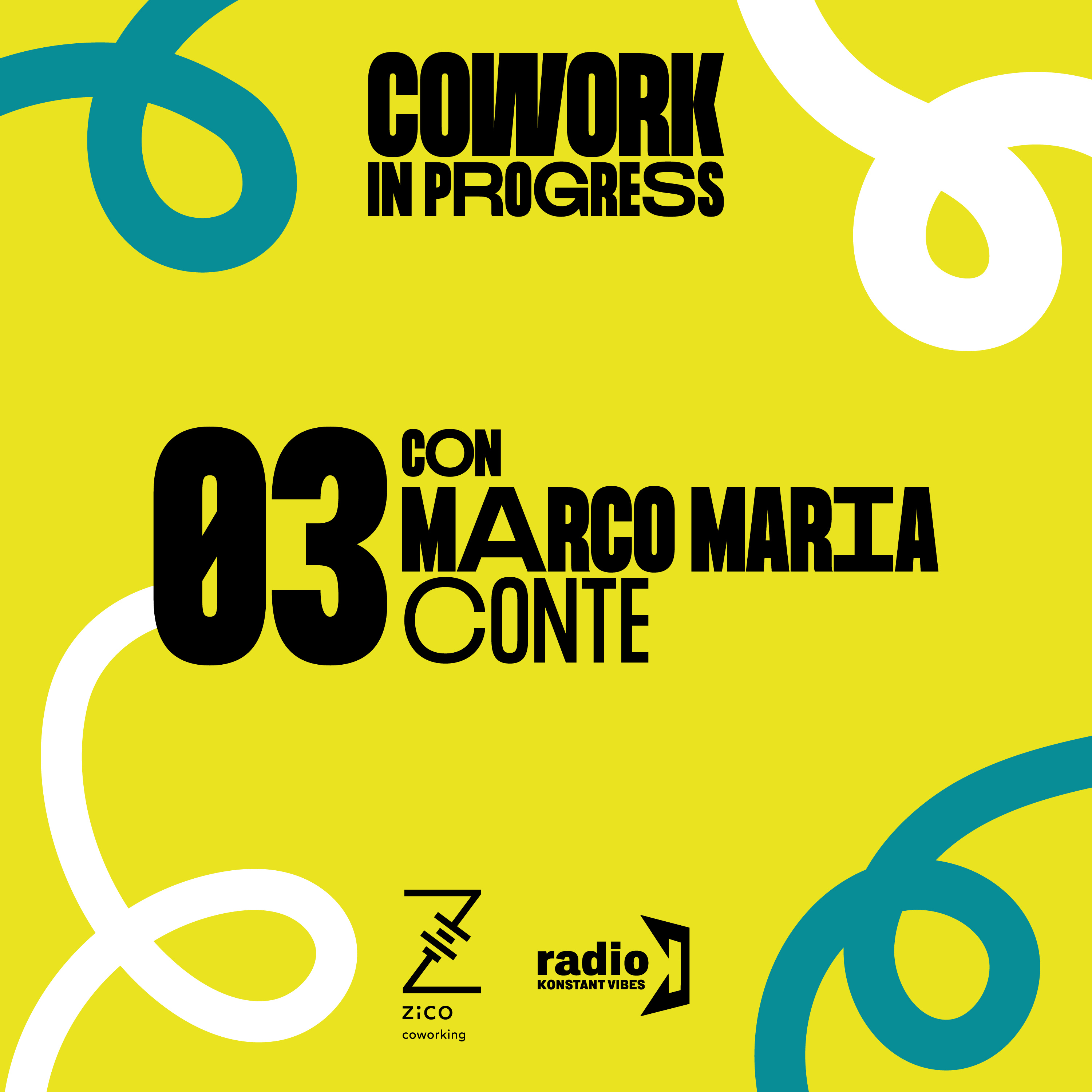3. Quanto è utile investire sulla salute mentale e il benessere dei lavoratori, con Marco Maria Conte, psicologo aziendale e dell'emergenza episode artwork