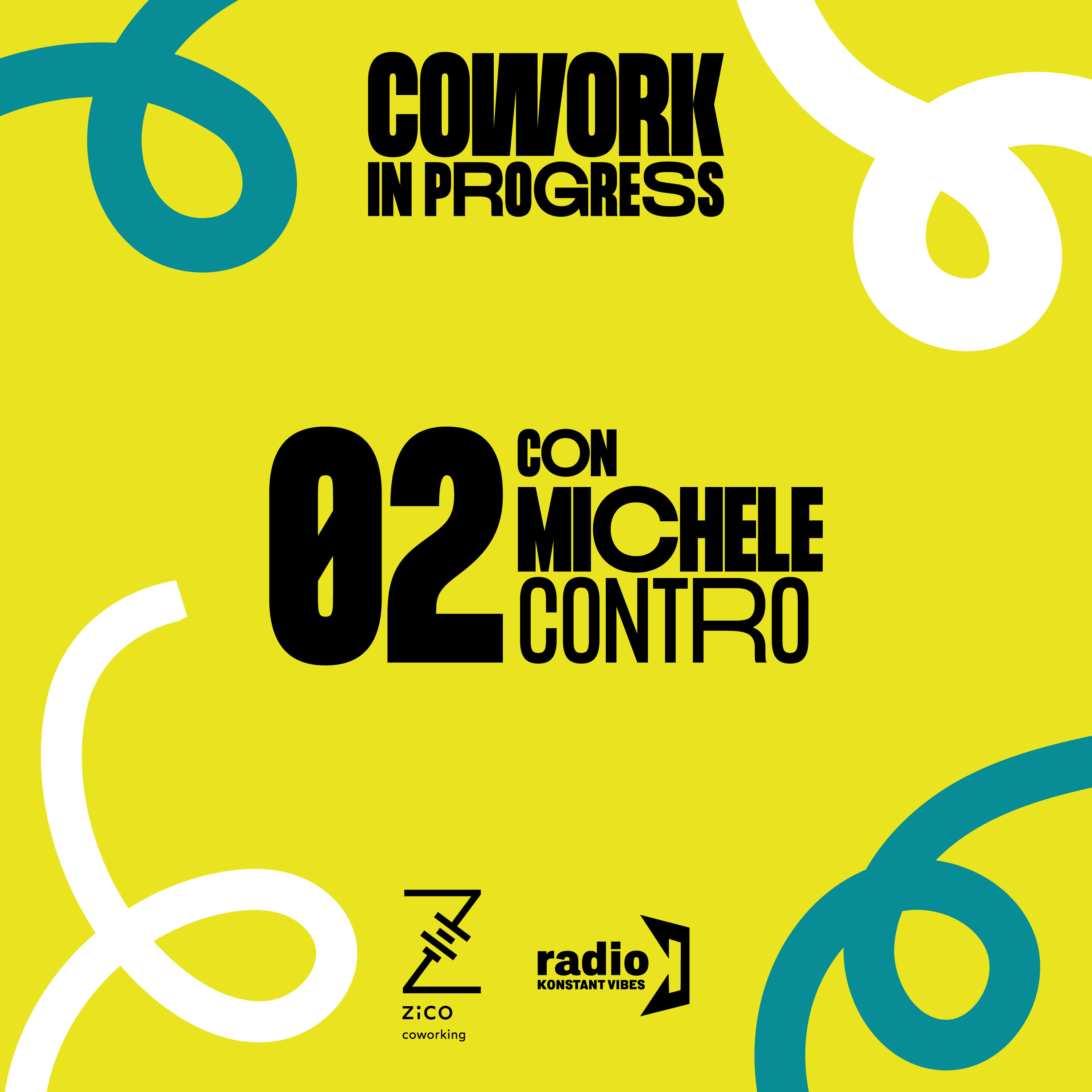 2. Come combattere l'isolamento e promuovere relazioni sul posto di lavoro, con Michele Contro, psicologo episode artwork