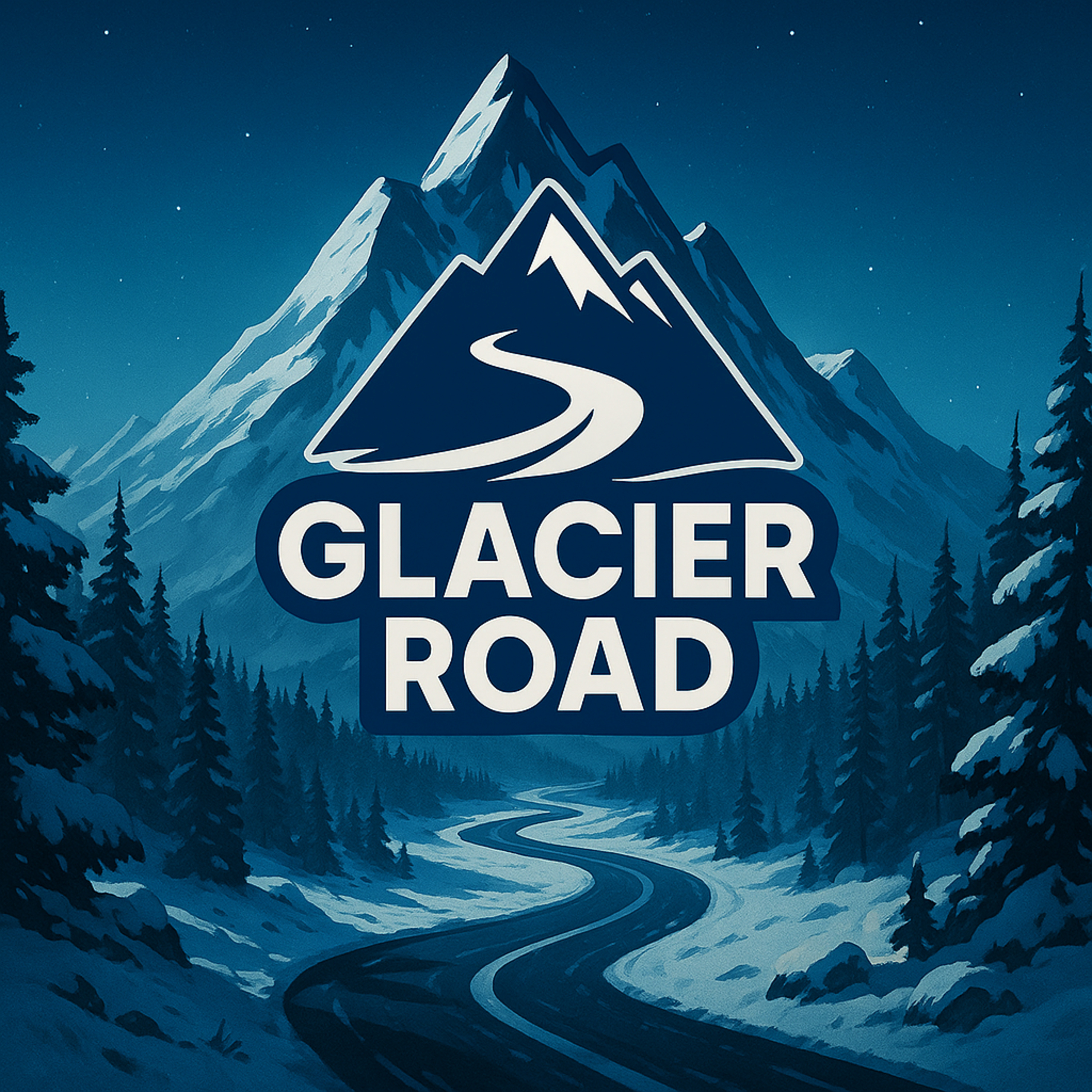 Glacier Road