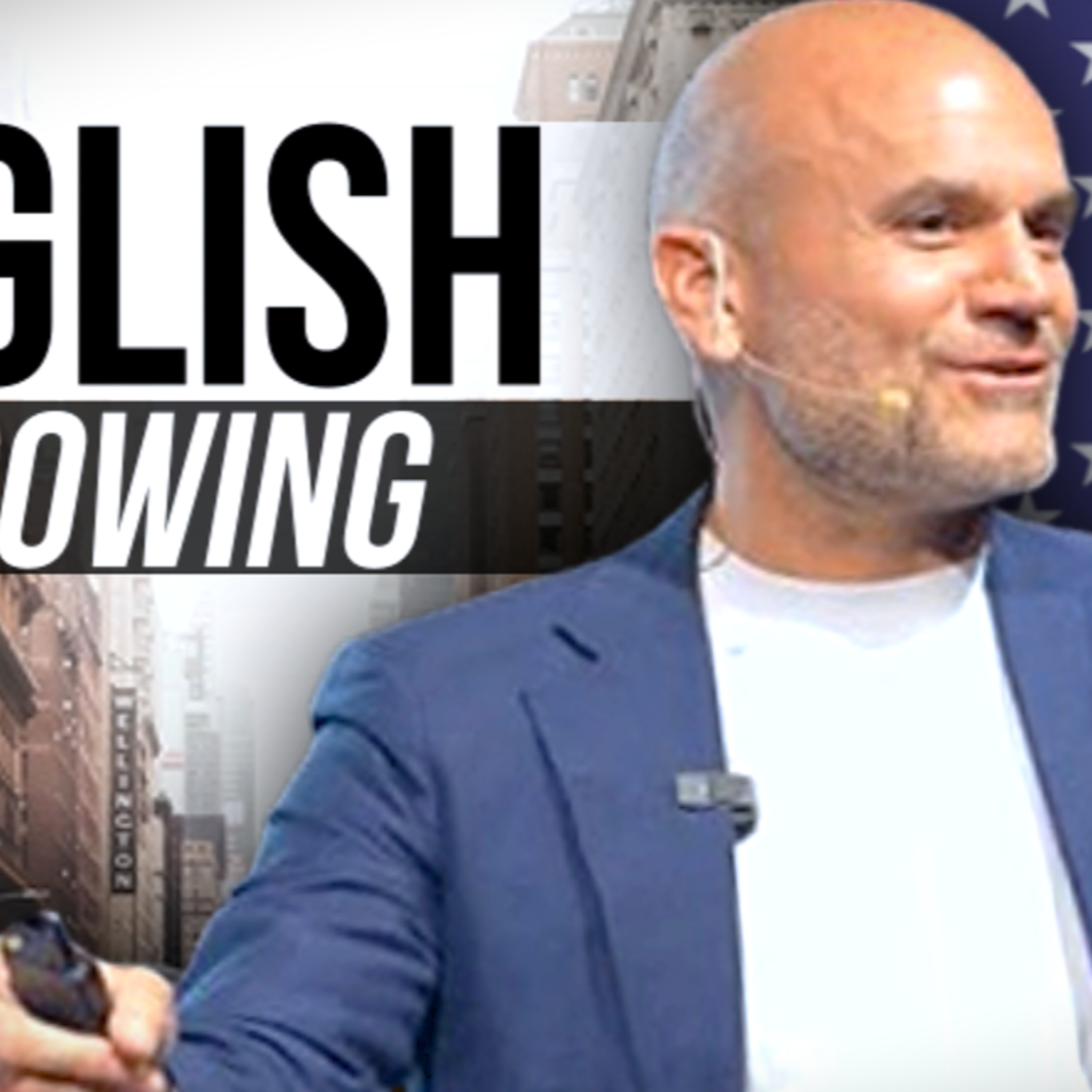 Repeat-After-Me Shadowing English Speaking Practice episode artwork