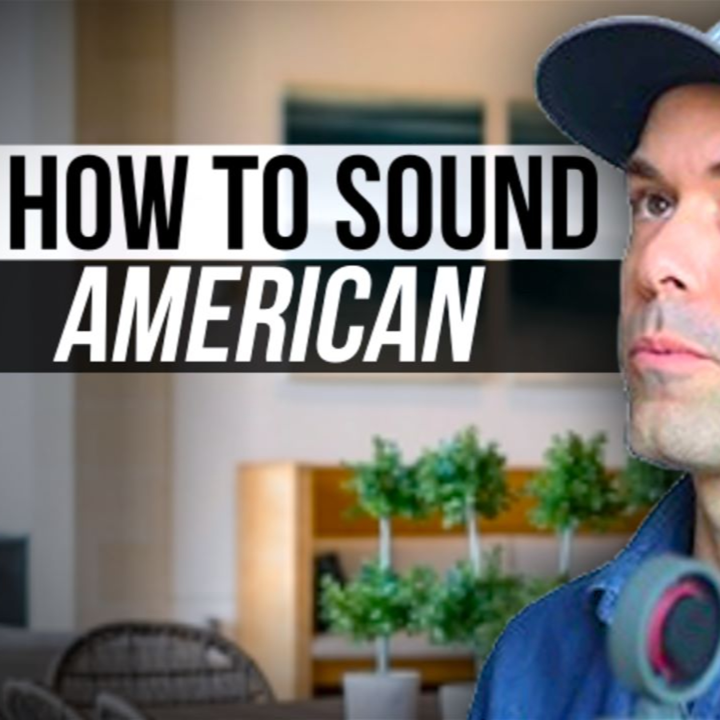 American Accent Reviews: Looking At YOUR English episode artwork