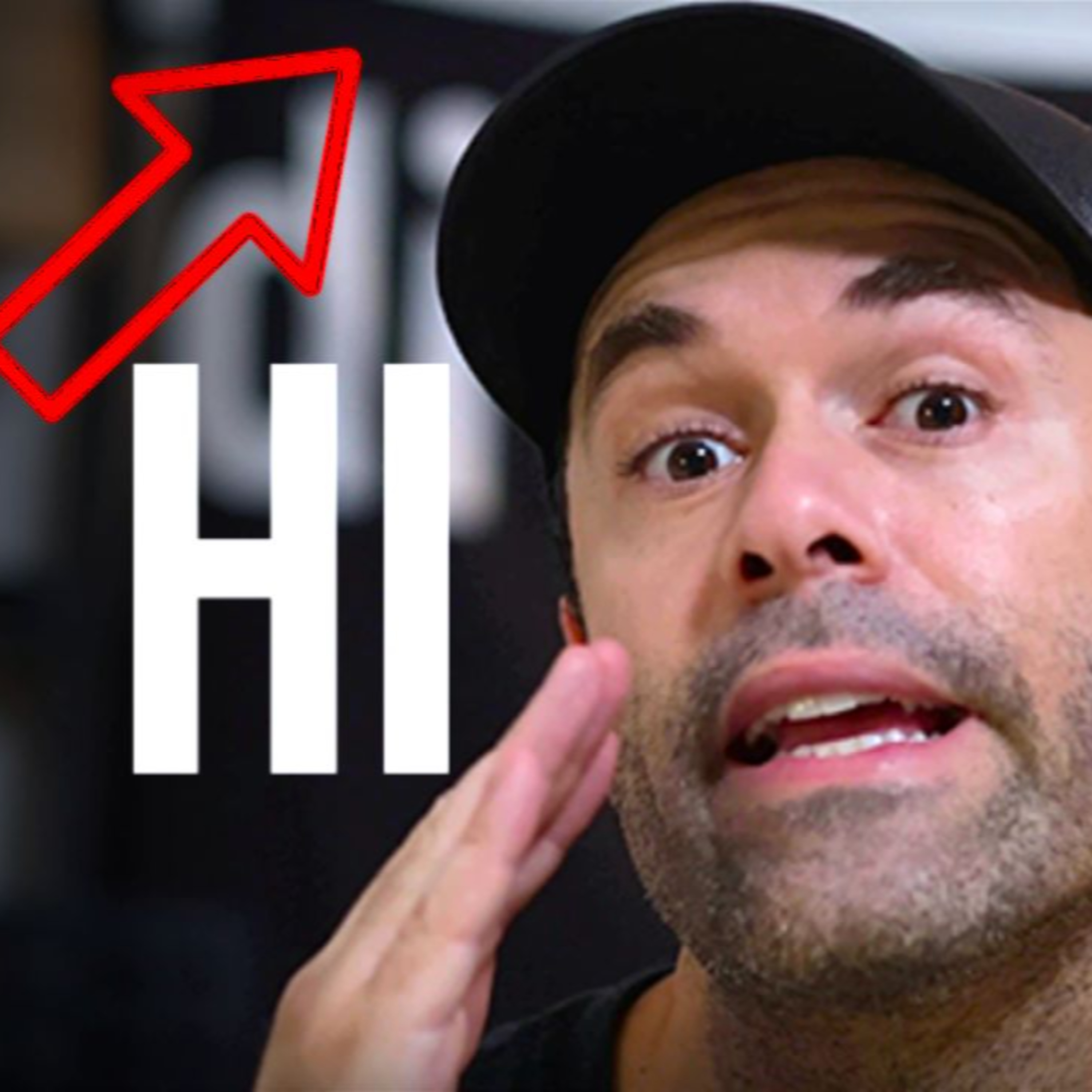 How To IMMEDIATELY Change How People See You episode artwork