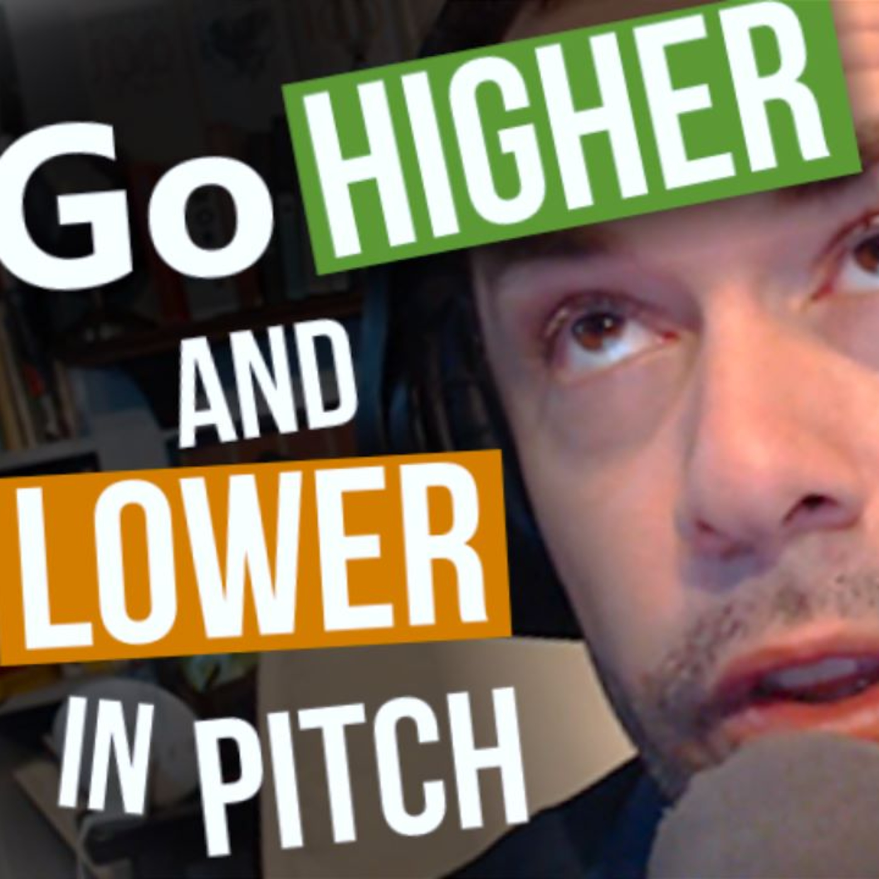 How To Reach A Natural American Accent episode artwork