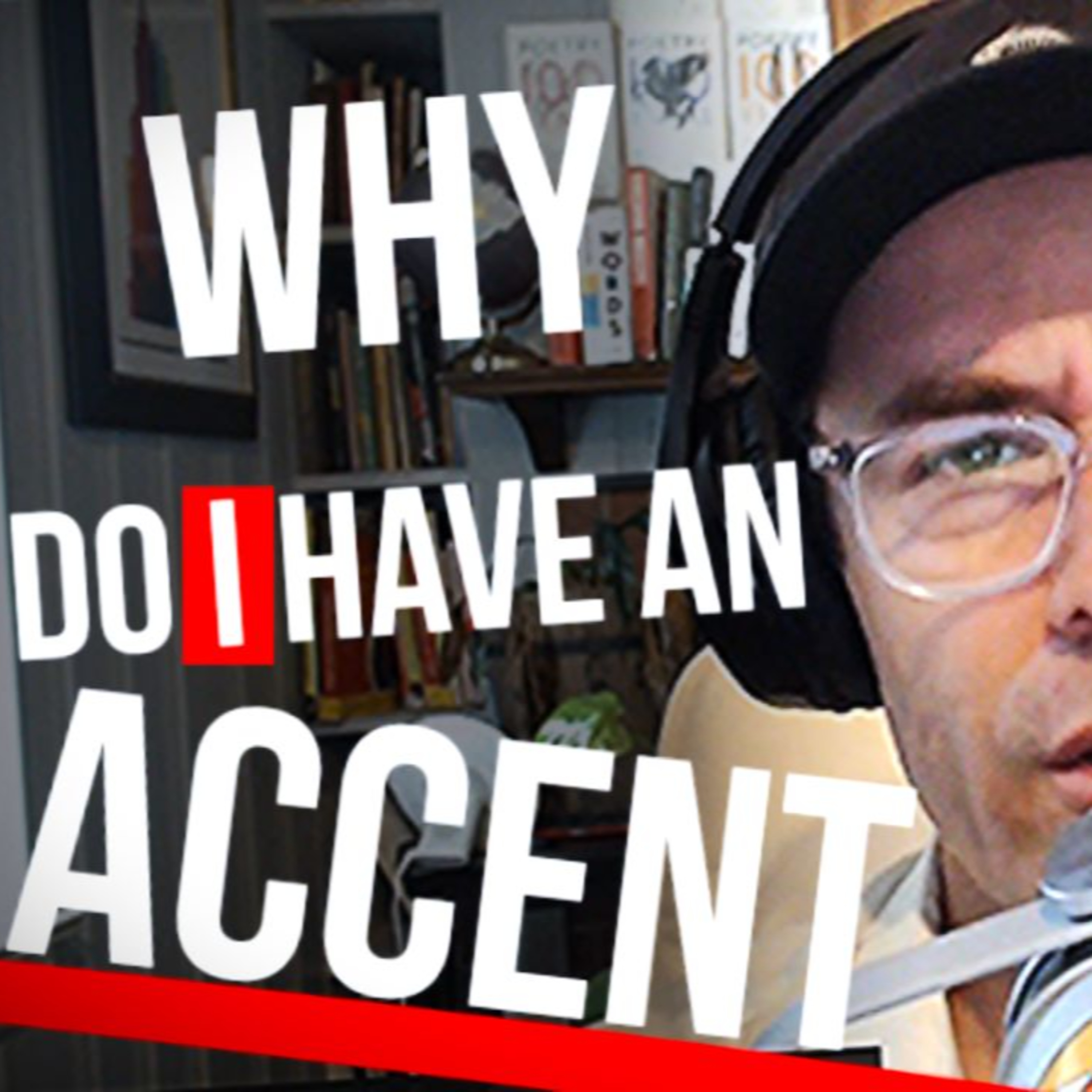 FREE American English Accent Reviews episode artwork