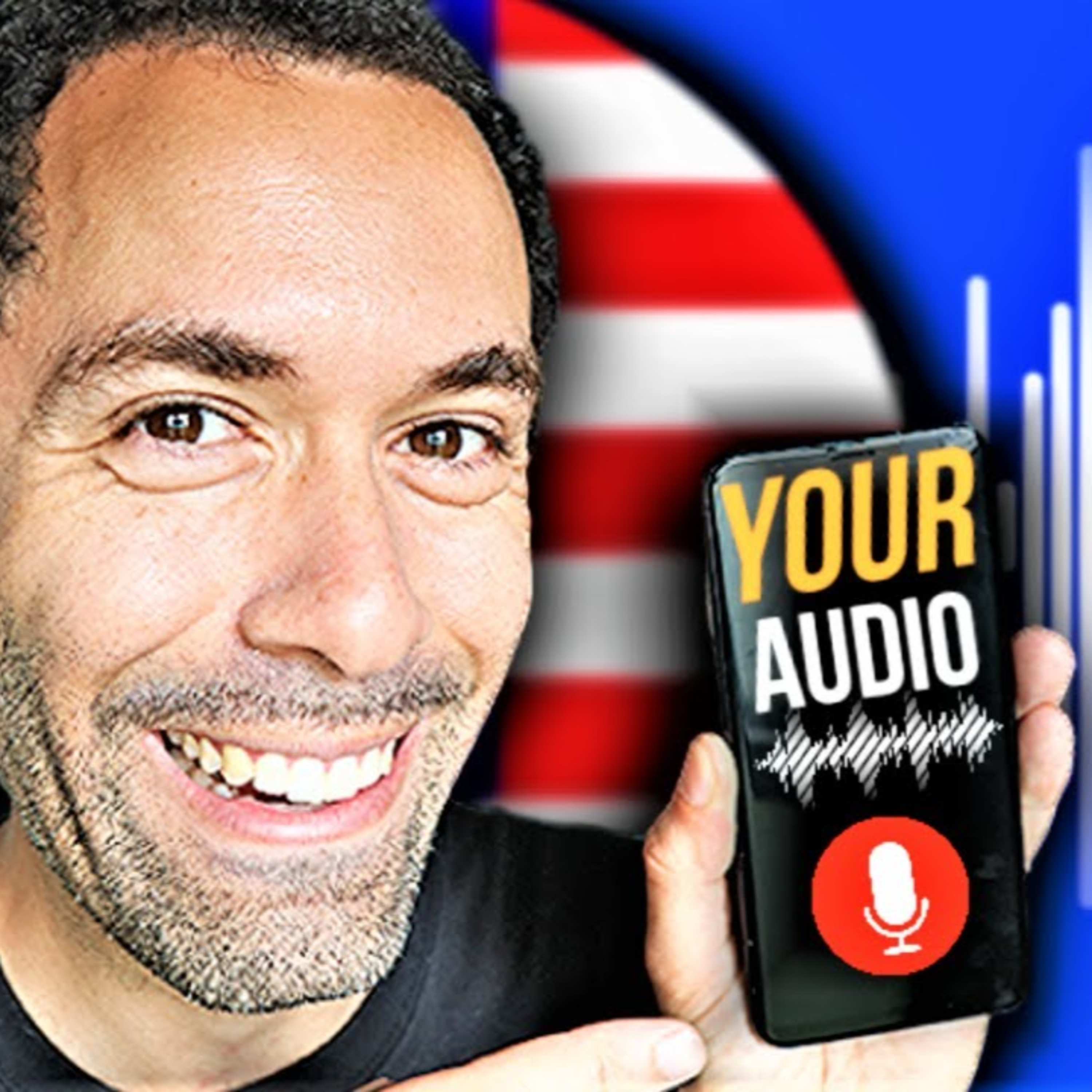 The Difference Between English Learners And Native Speakers episode artwork