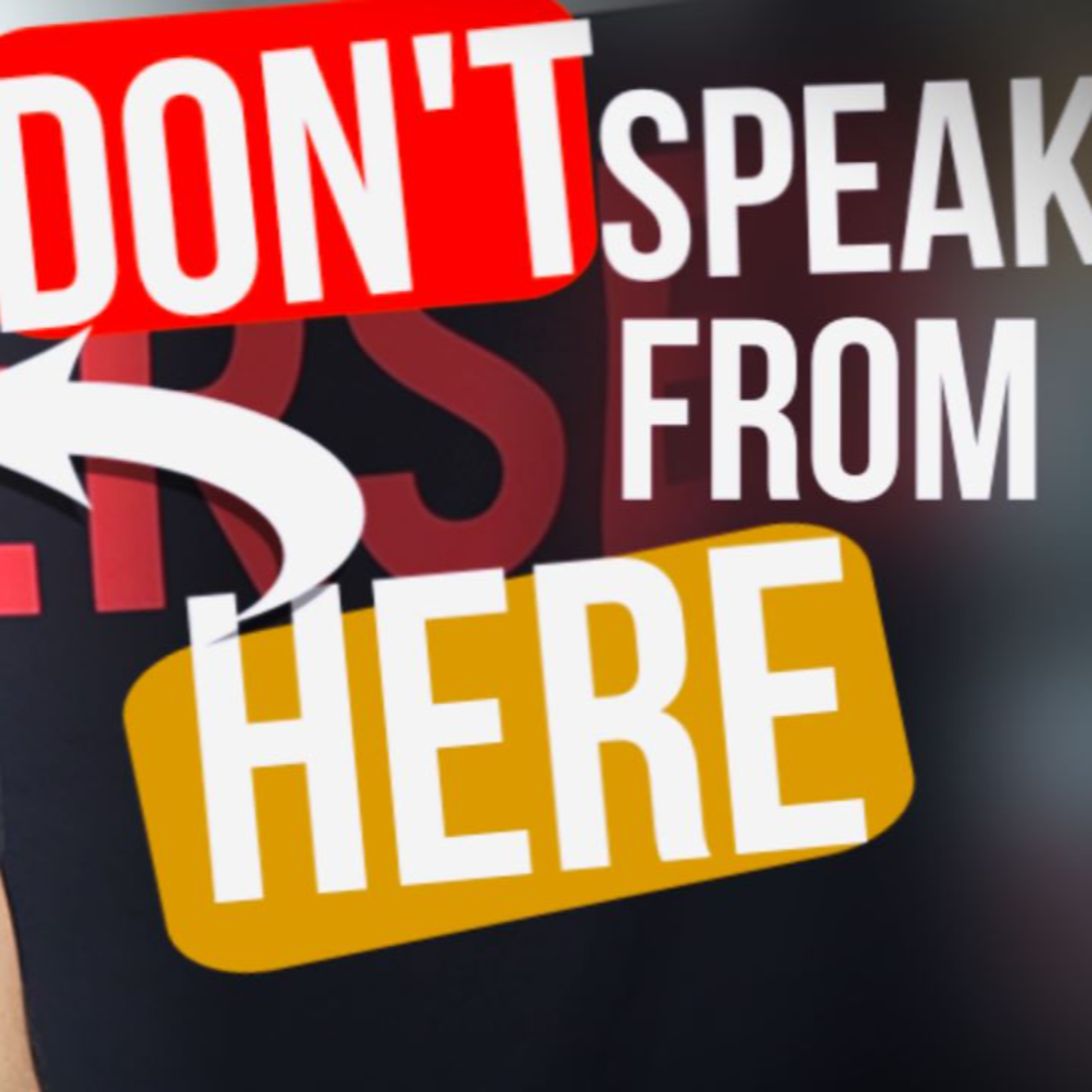 Removing ONE Accent Mistake Makes You Sound NATURAL
