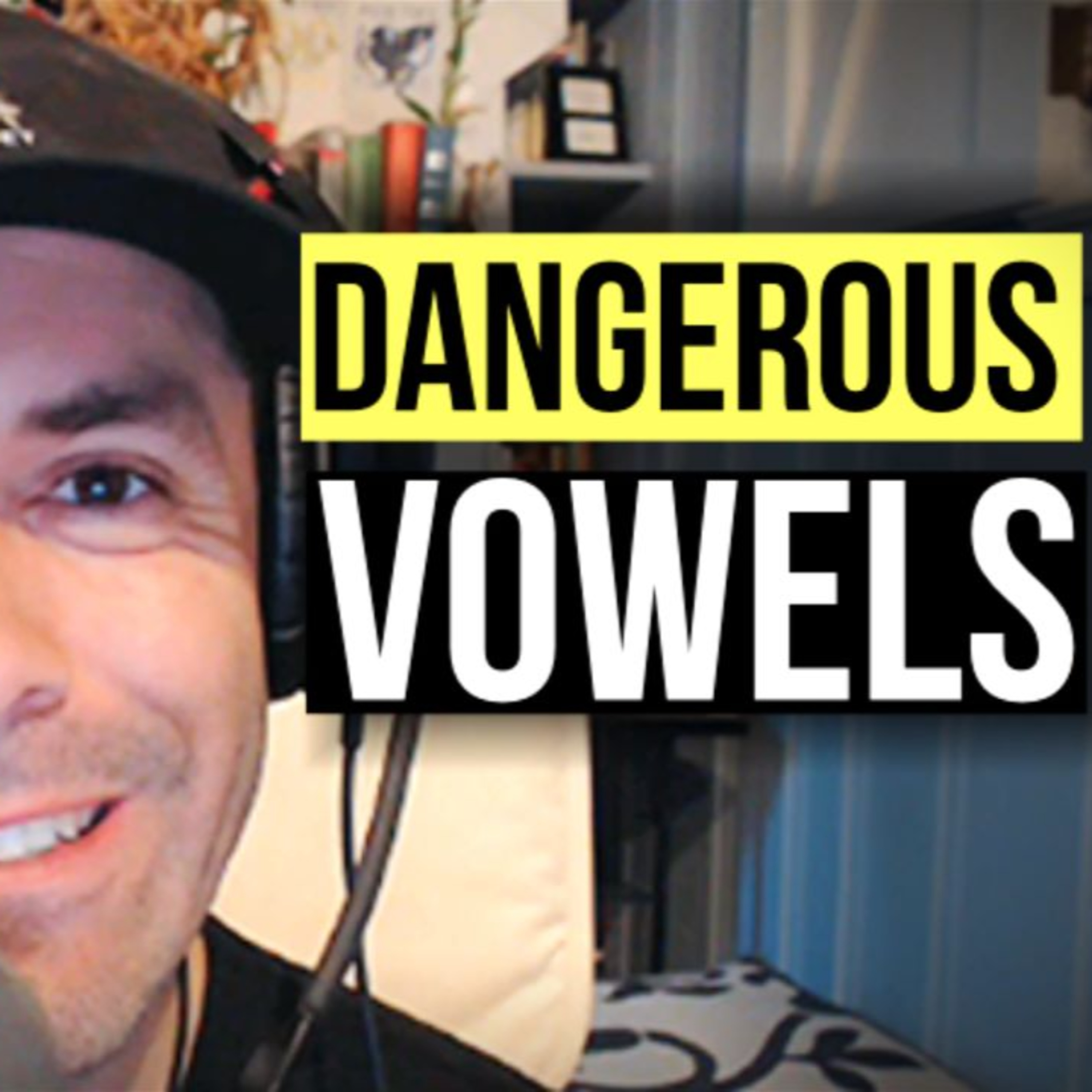 These American English Vowels Cause The Most Issues episode artwork