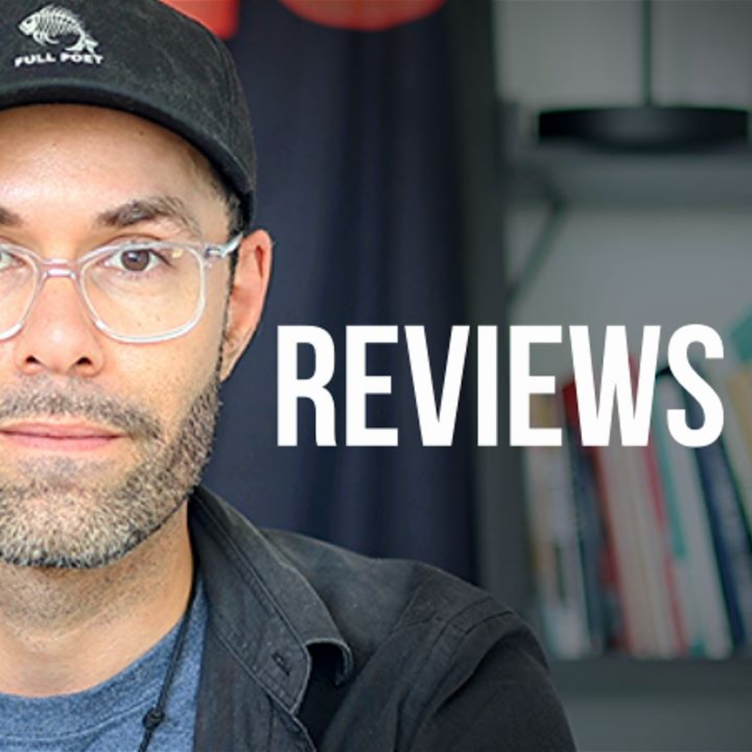 LIVE: Free American Accent Reviews episode artwork