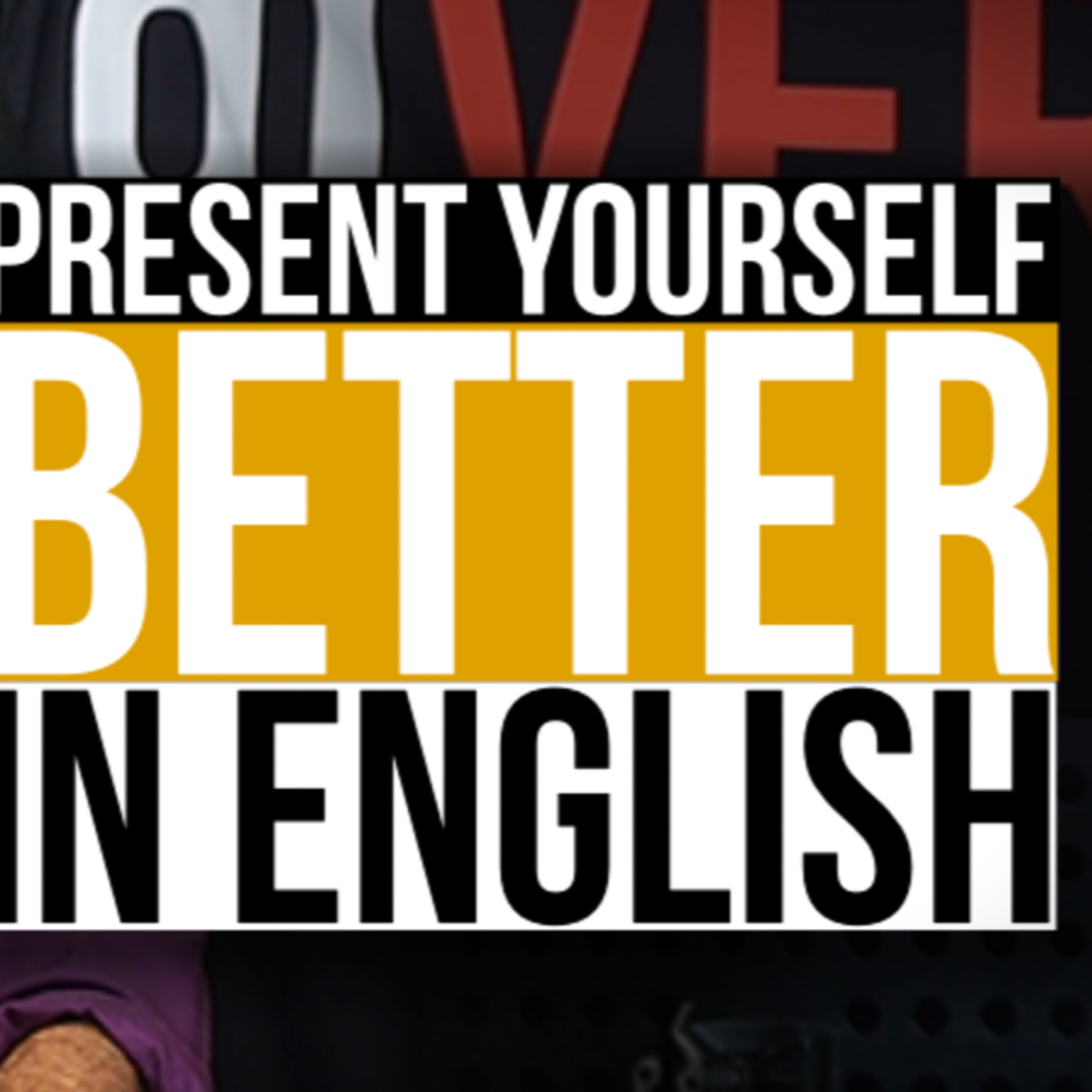 How To Talk So Native English Speakers WANT To Listen episode artwork