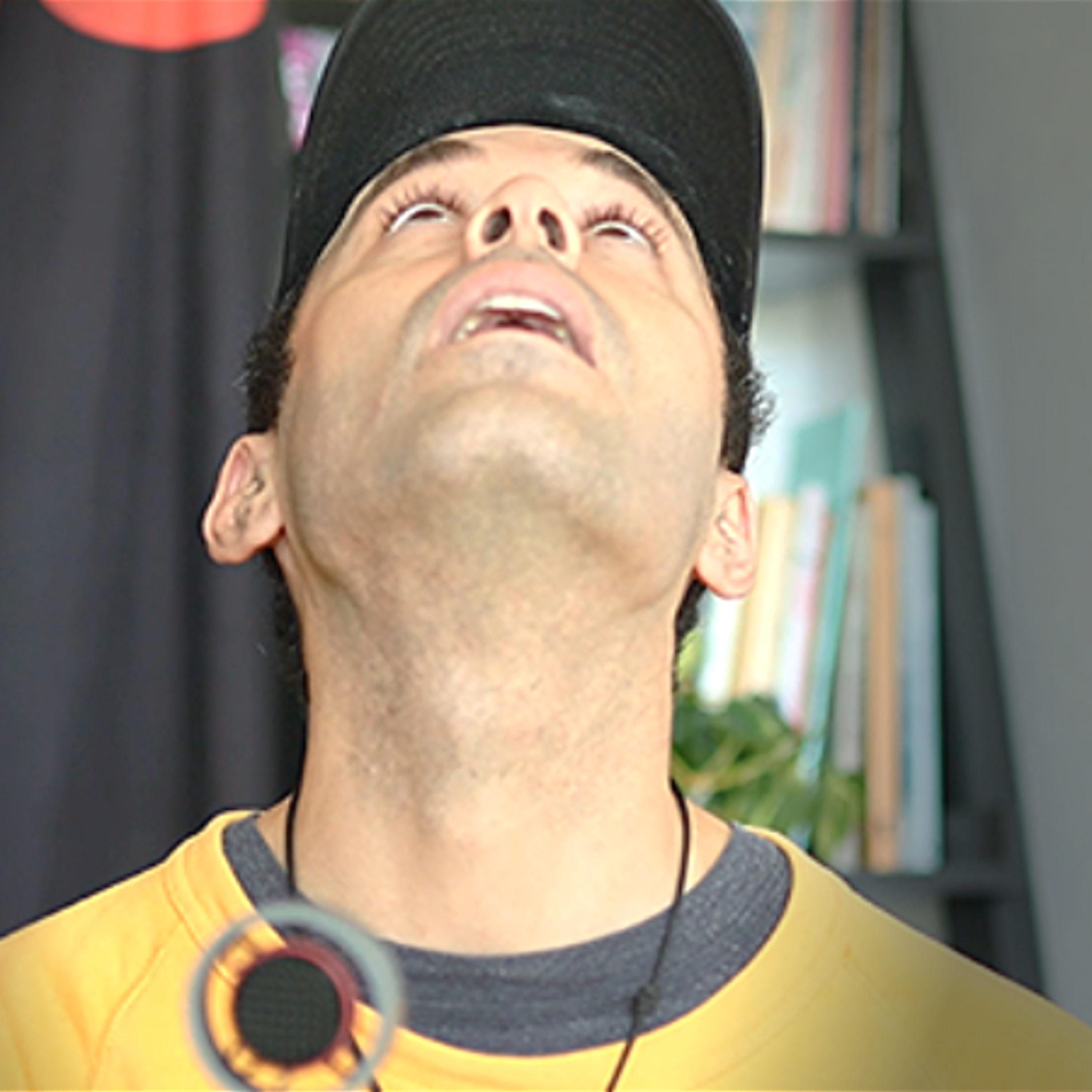 To Sound Different, Look Different