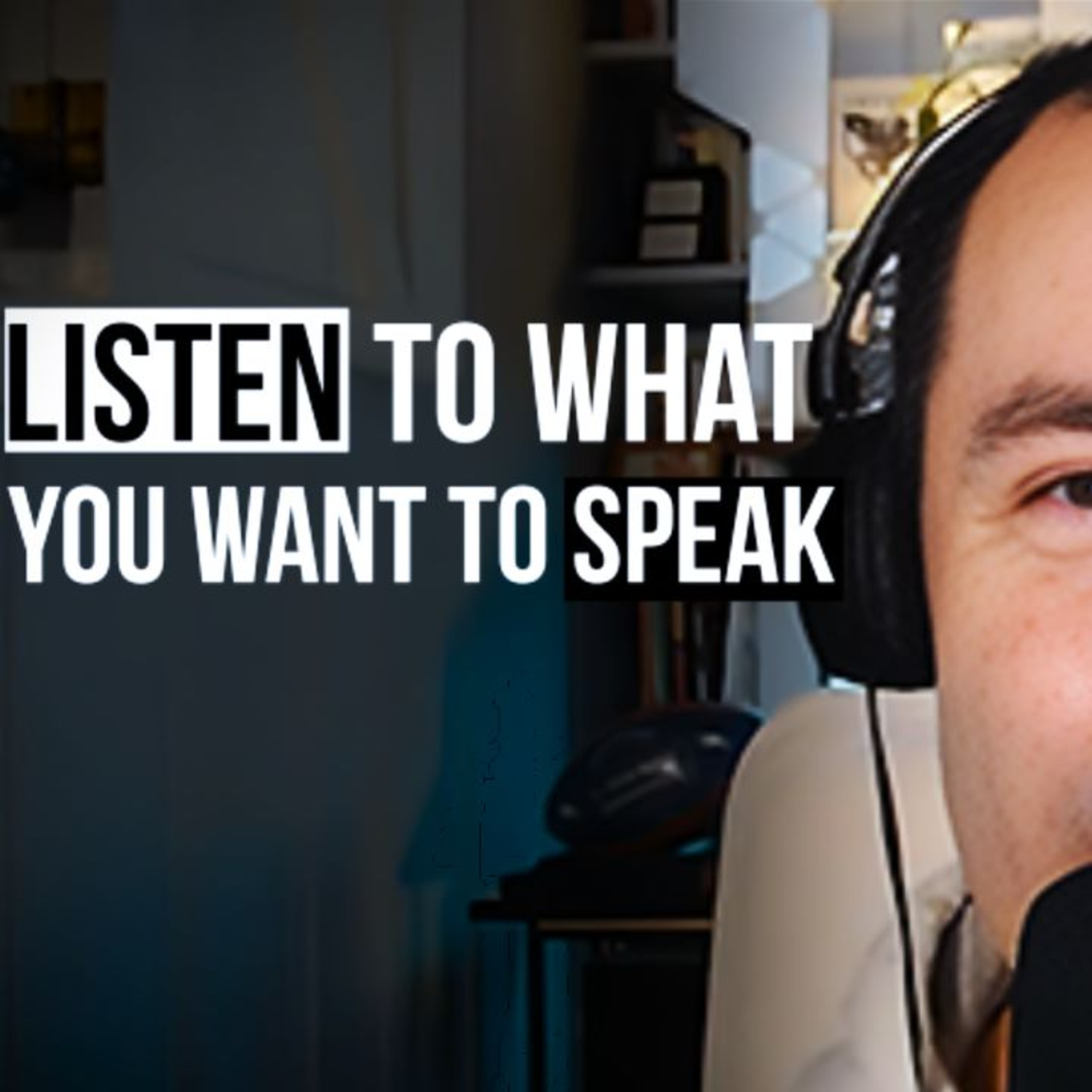 How To Know What To EMPHASIZE In American English episode artwork