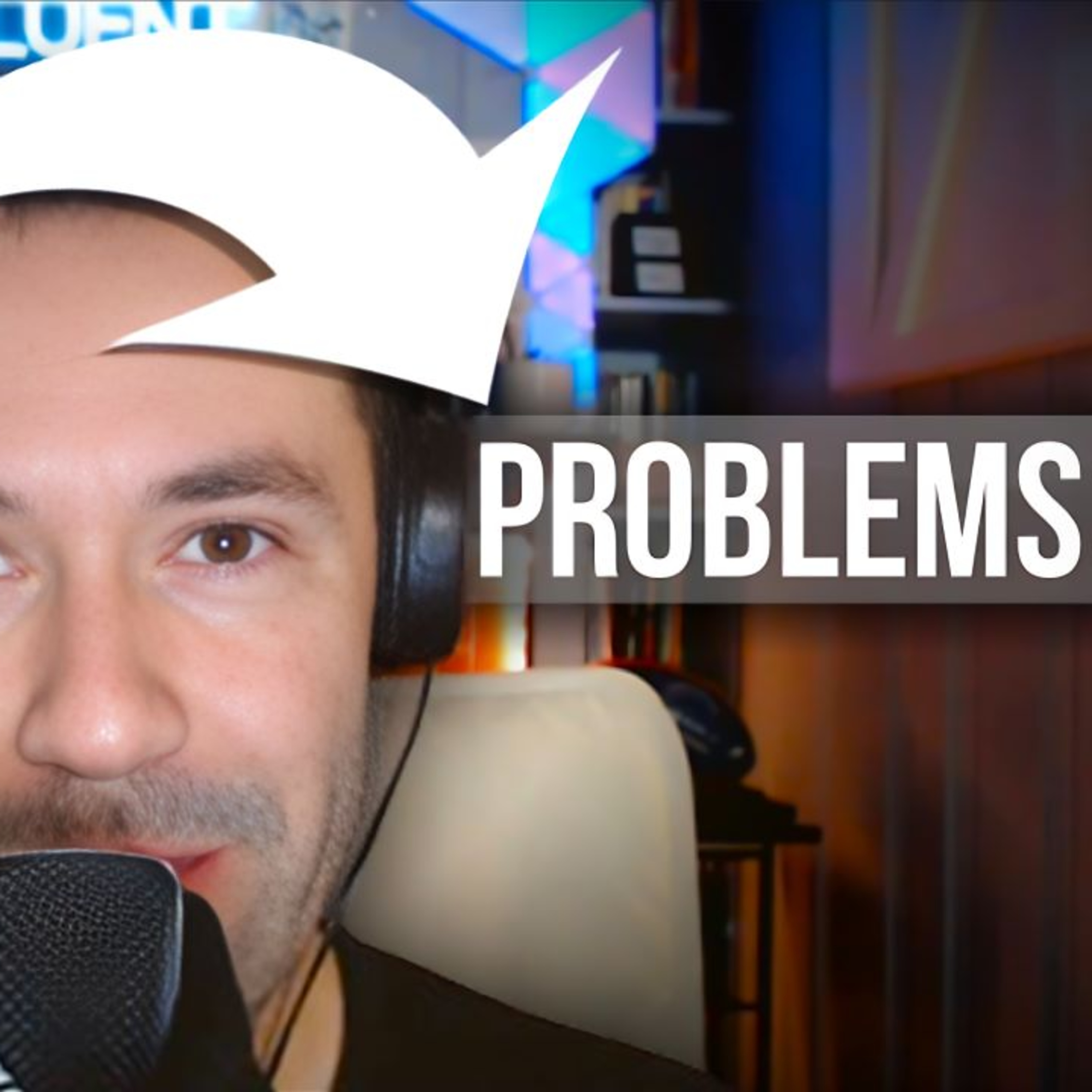 The PROBLEM With Fluent English