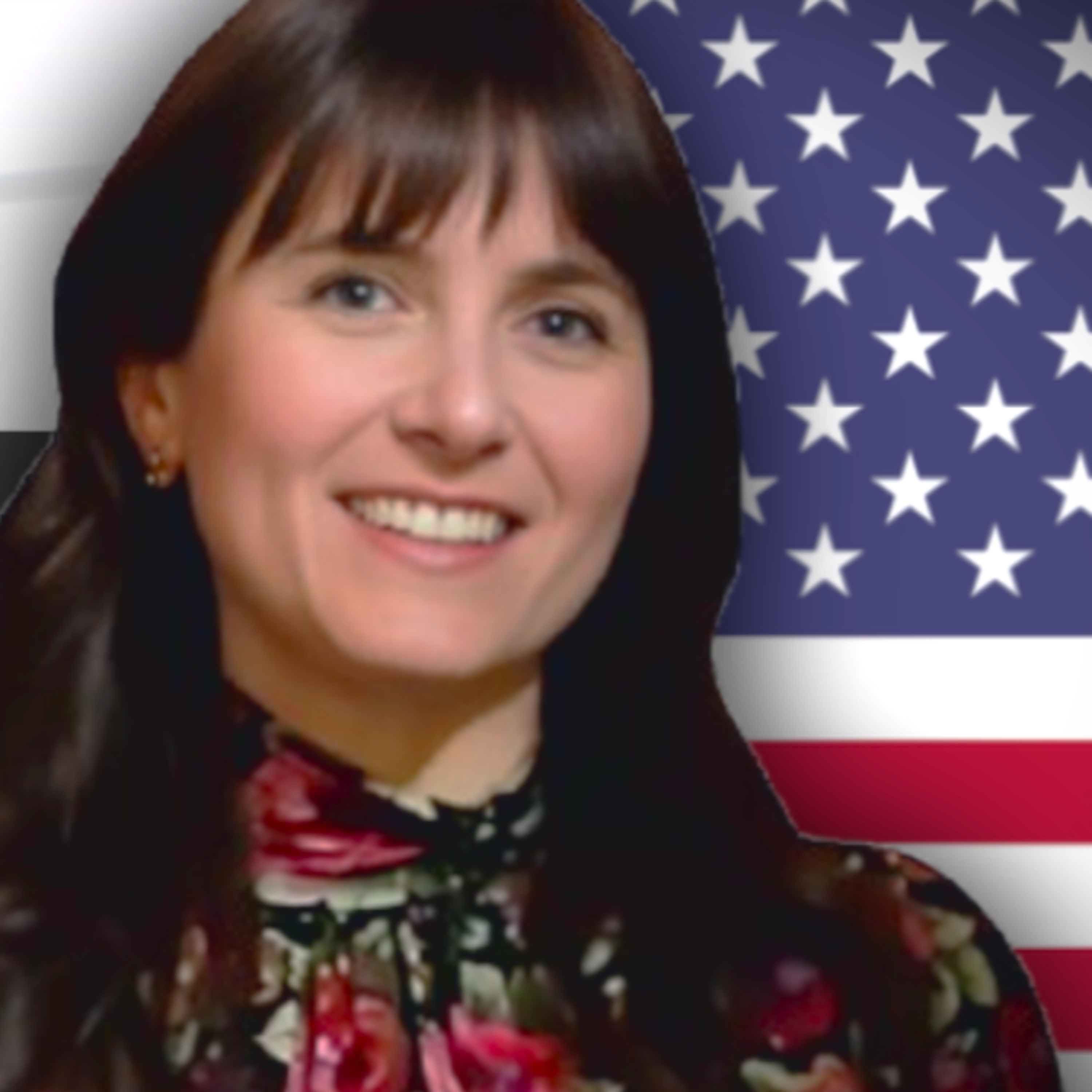 English Shadowing| 30-Minute American Women Speech episode artwork