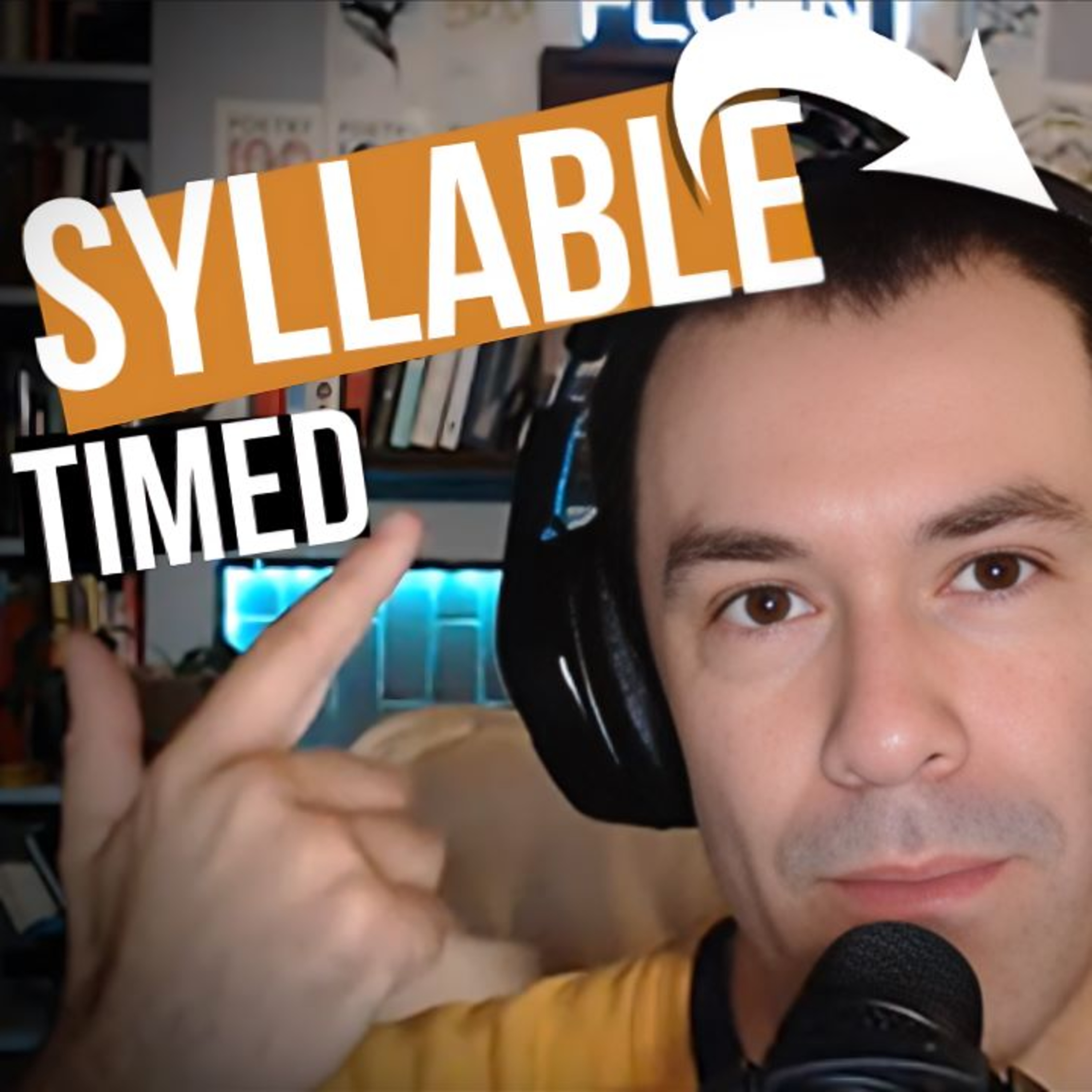 If Your 1st Language Does This, WATCH YOUR ENGLISH