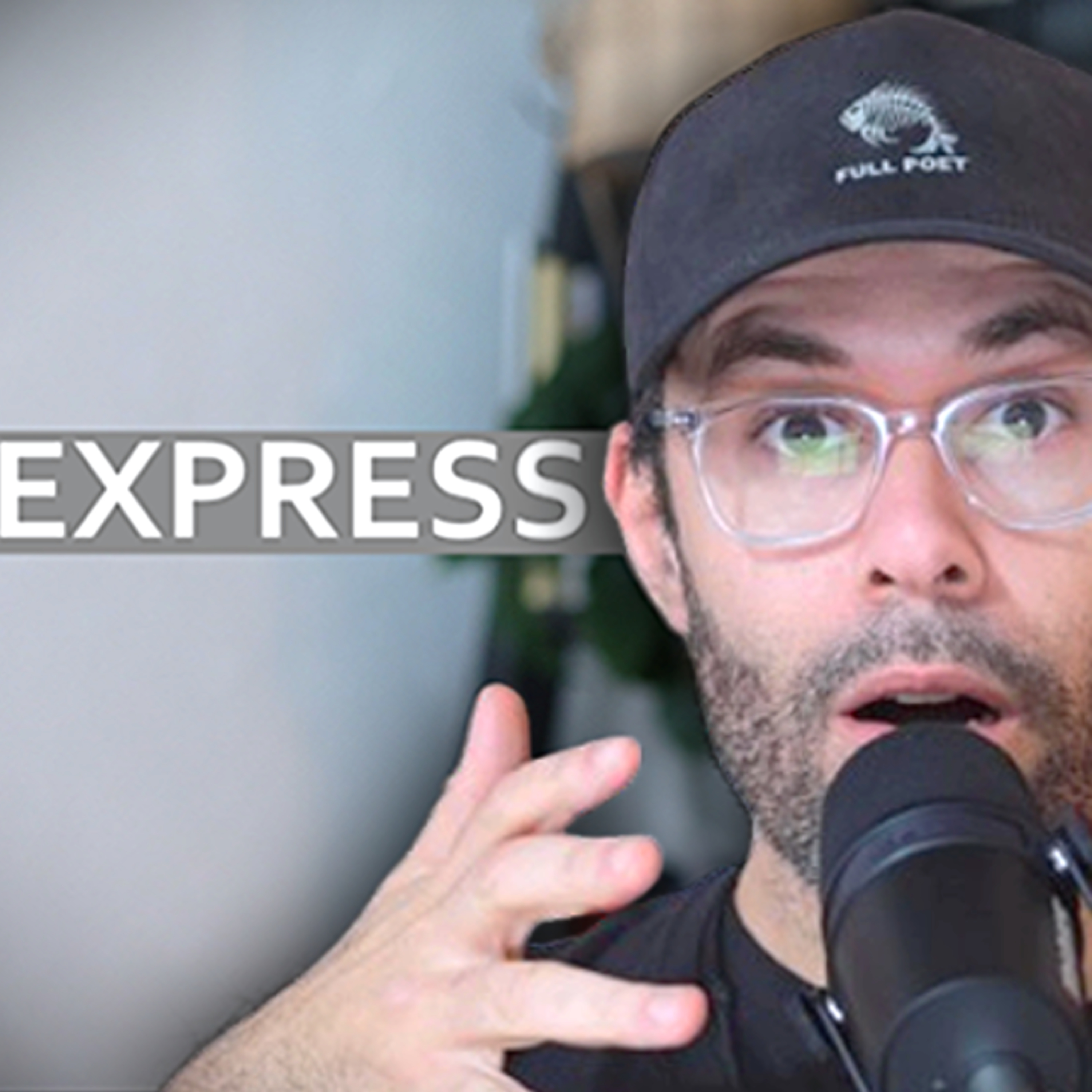 Express Emotion With Your Voice, Hands, And Face