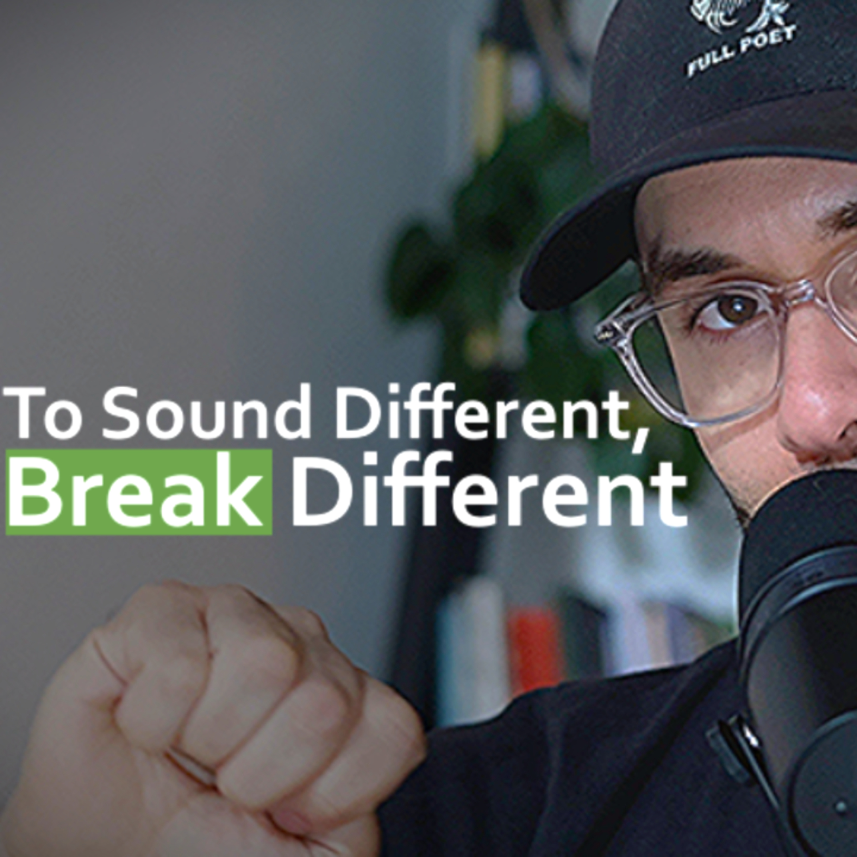 The Fastest Way To Change How You Talk episode artwork