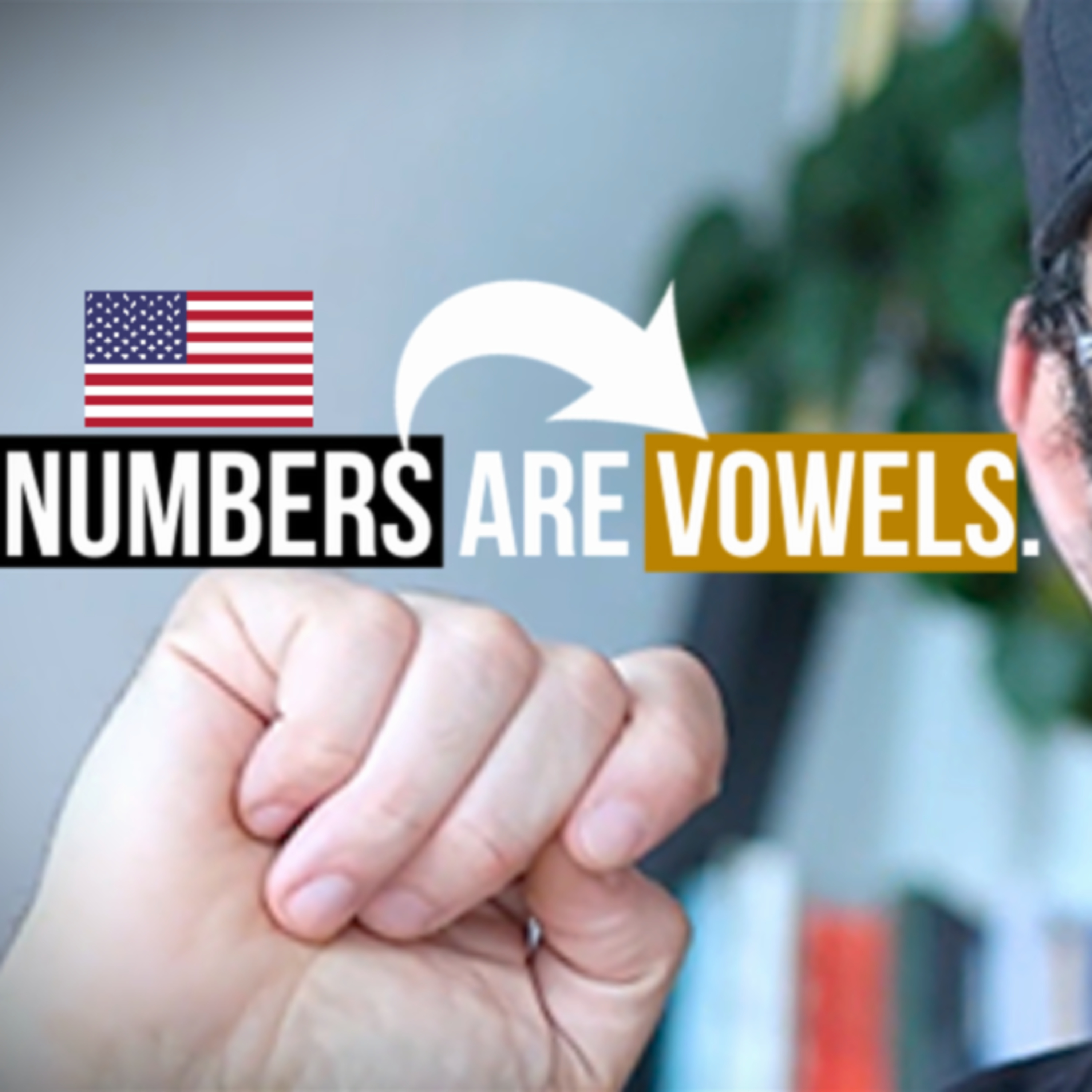 How Americans Say Numbers (& You Can Too!) episode artwork