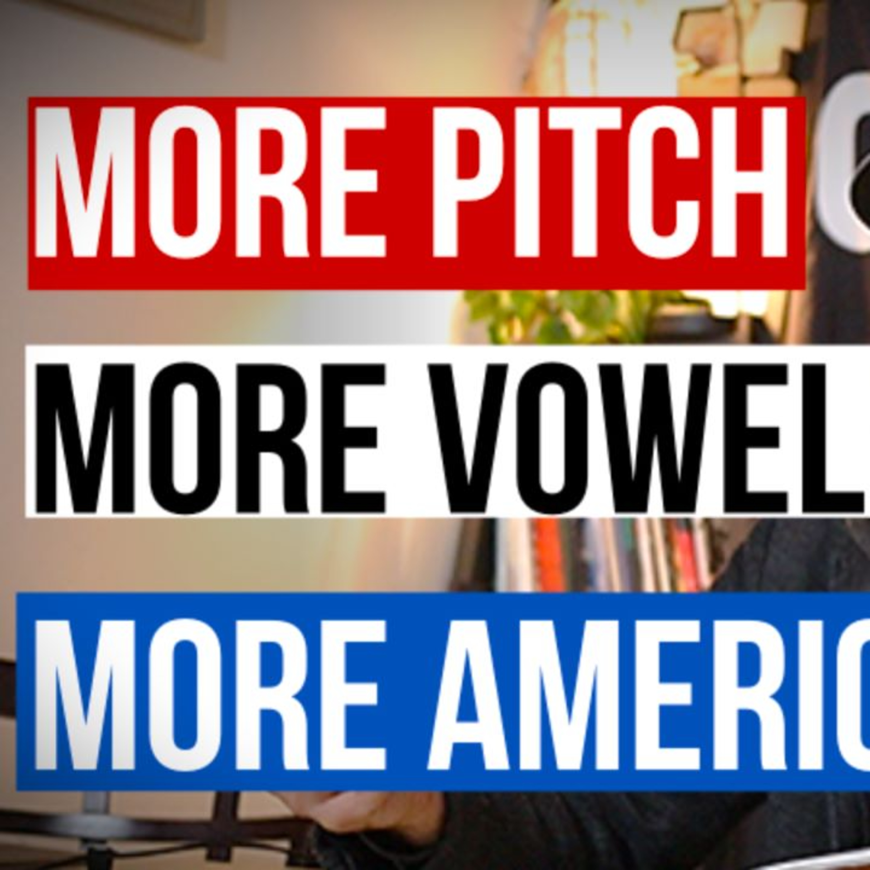 How To Speak American English Clearly episode artwork