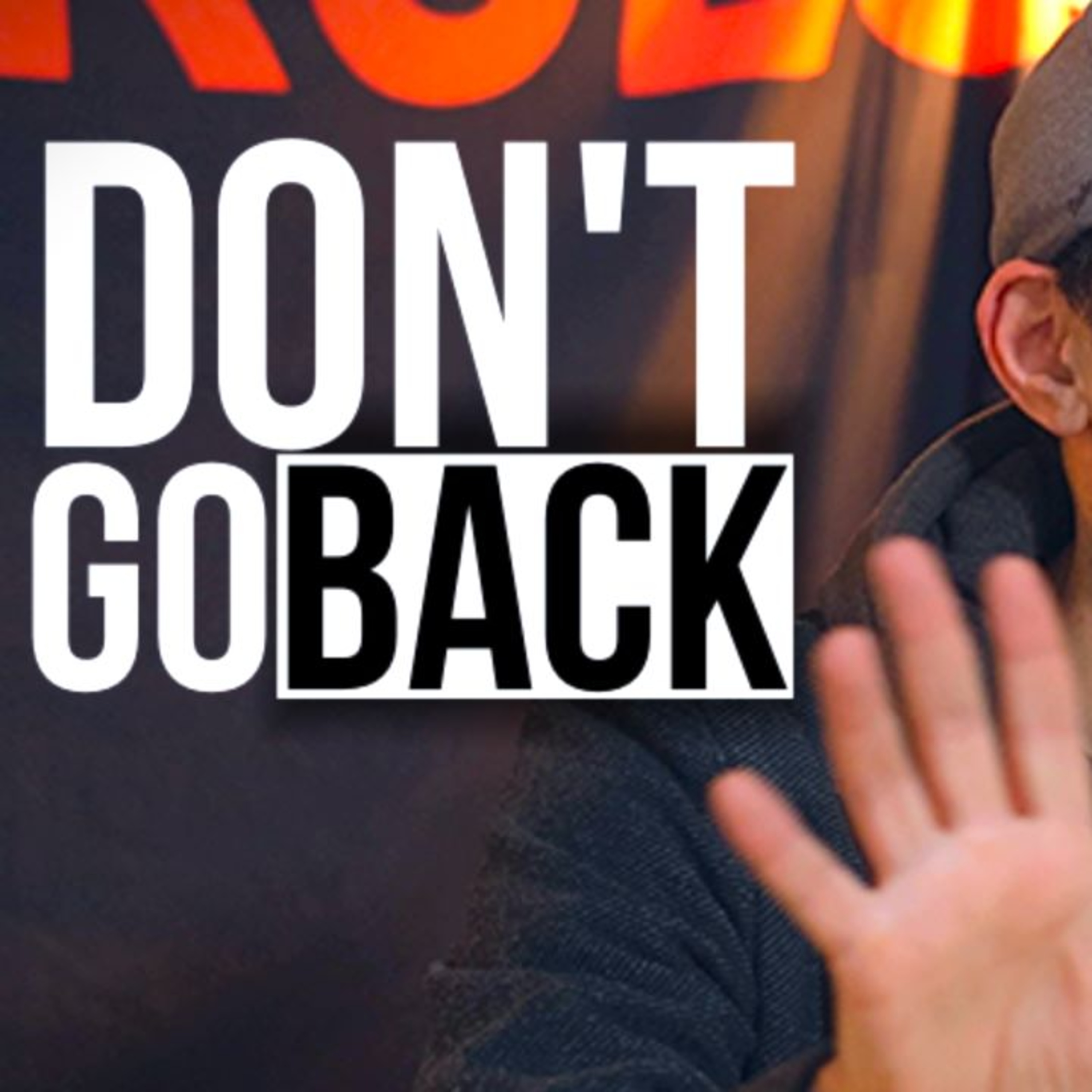 Why You Keep Sliding Back To Your First Language episode artwork