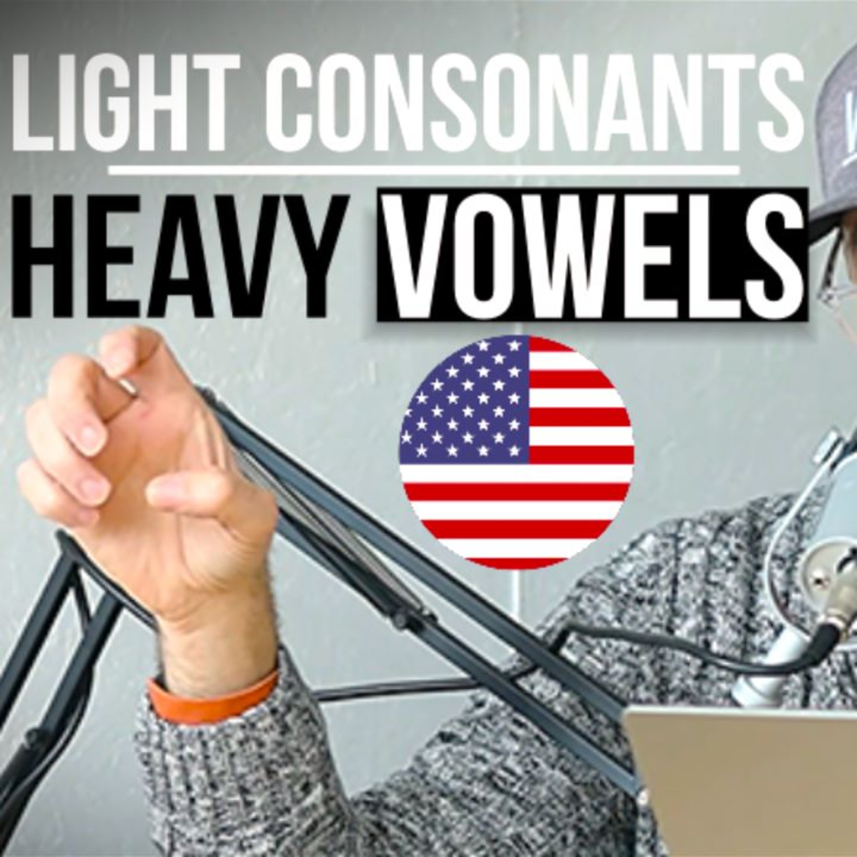 1 Quick Way To Make Your English More Fluent episode artwork