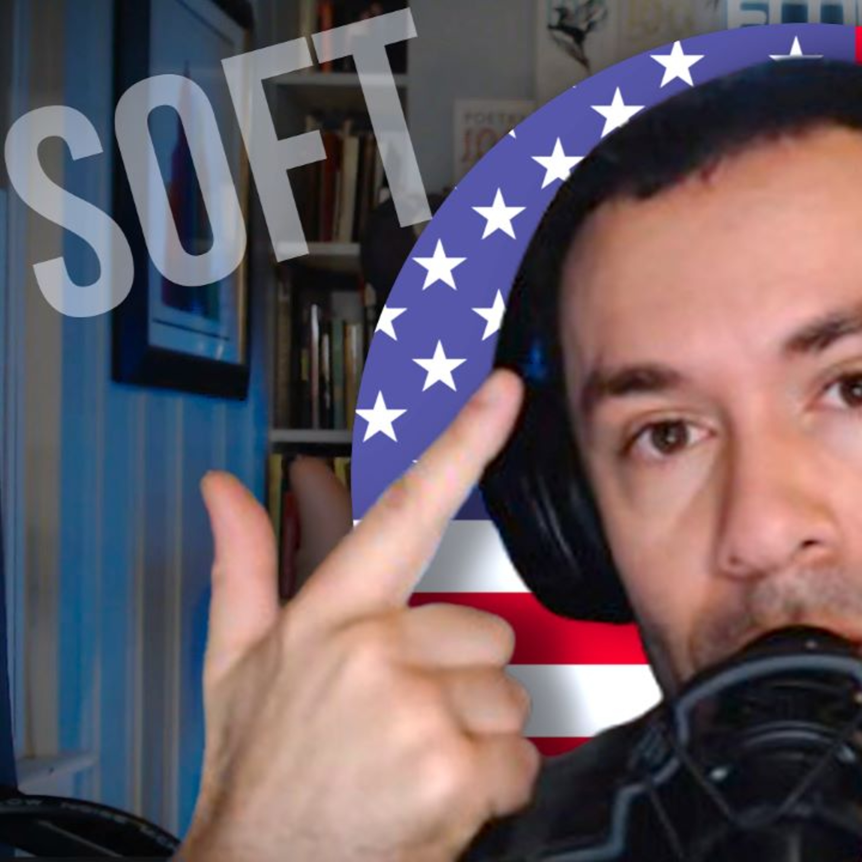 The Change To Make To Your Voice To Sound American episode artwork