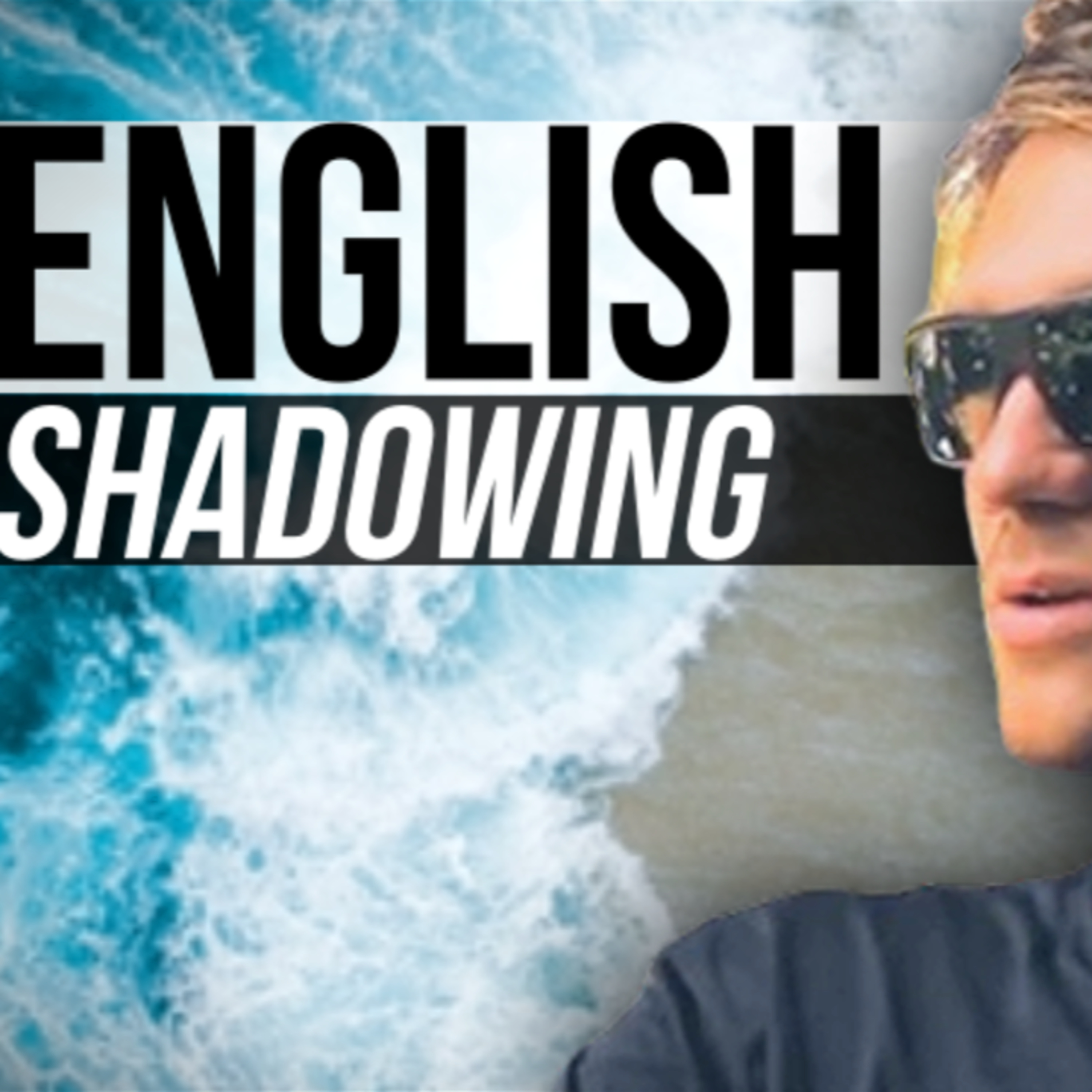 Sound American With Shadowing Exercises in English episode artwork