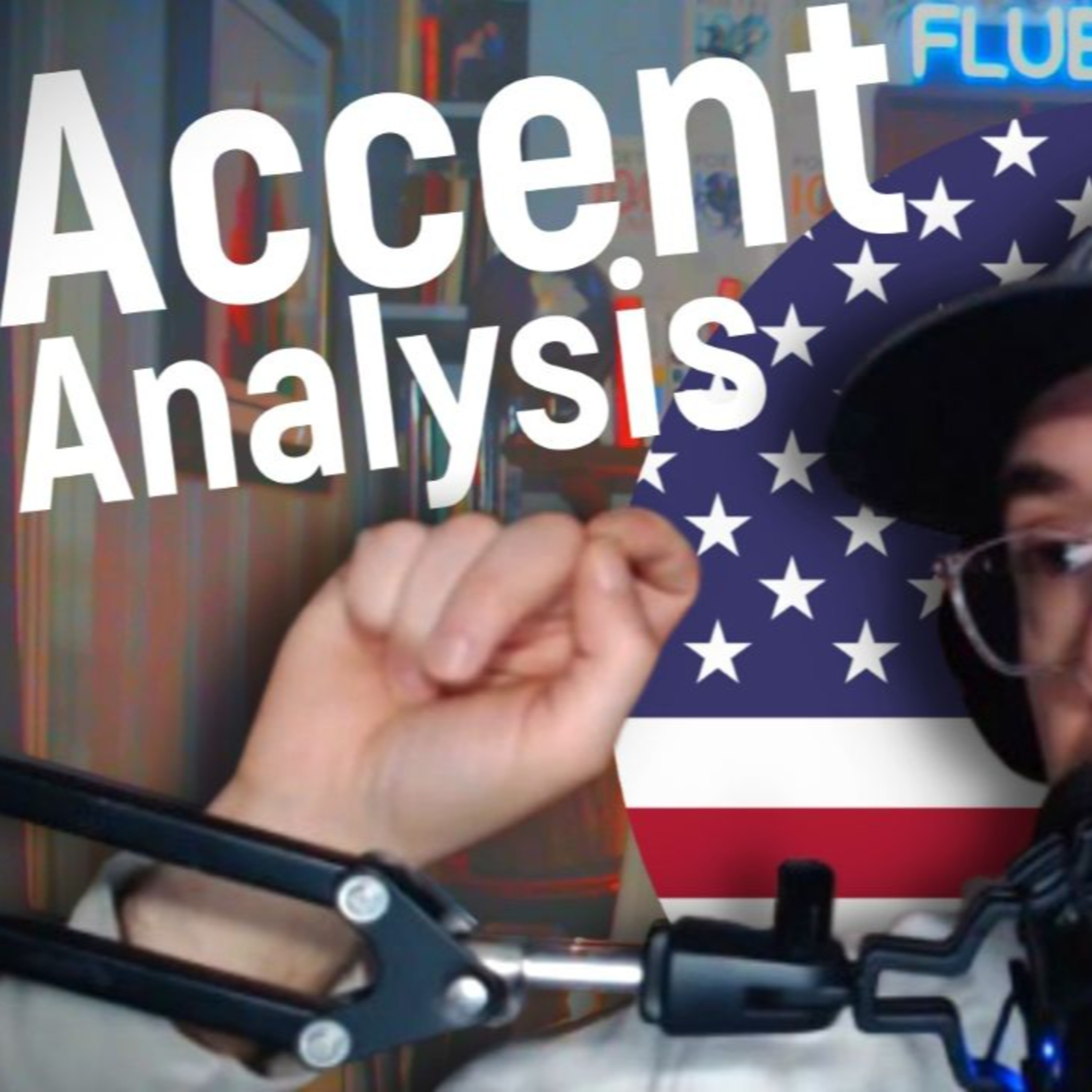 How To Sound American: Free Accent Reviews episode artwork