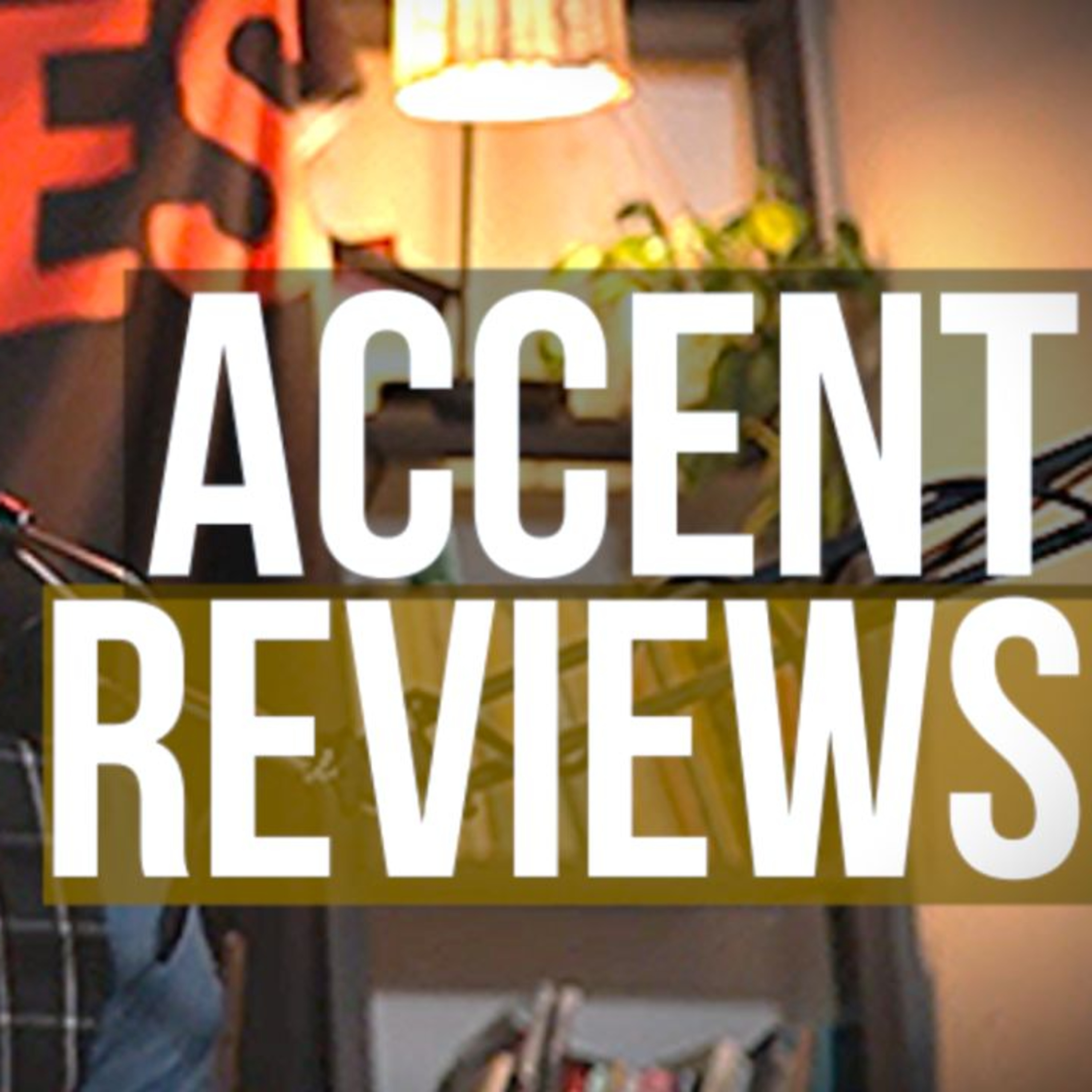 Free American English Accent Reviews