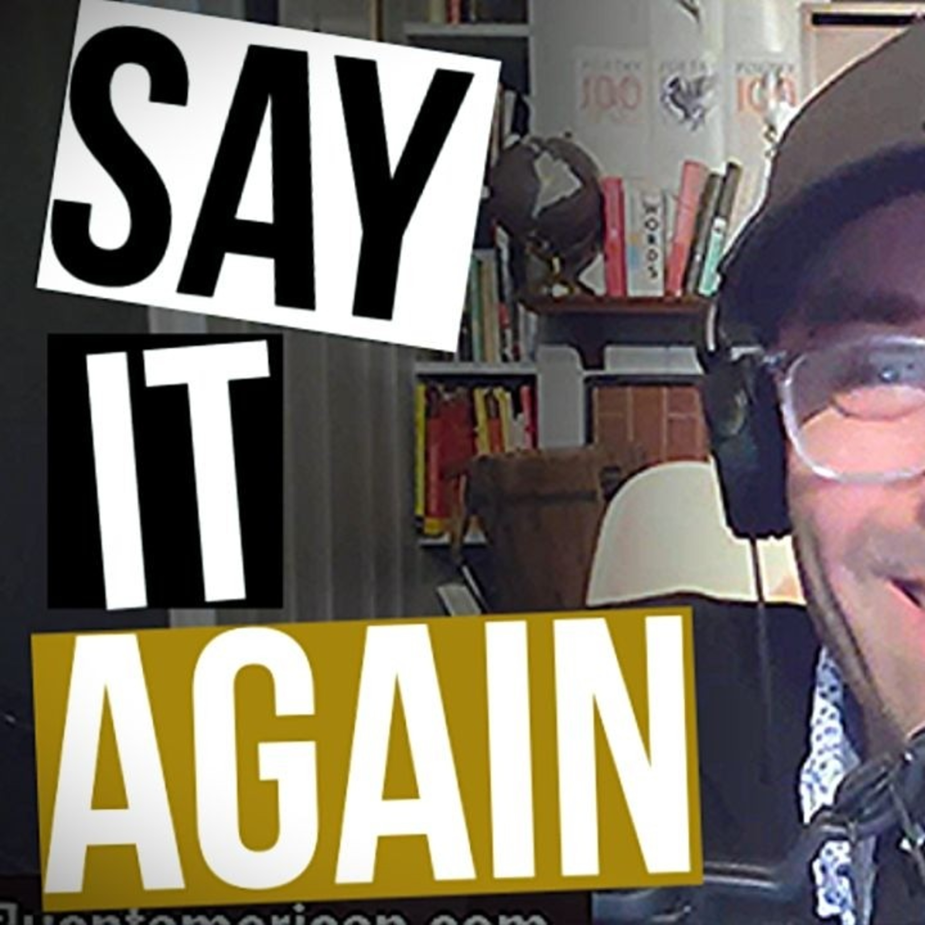 These SMALL Changes Make You Sound VERY American