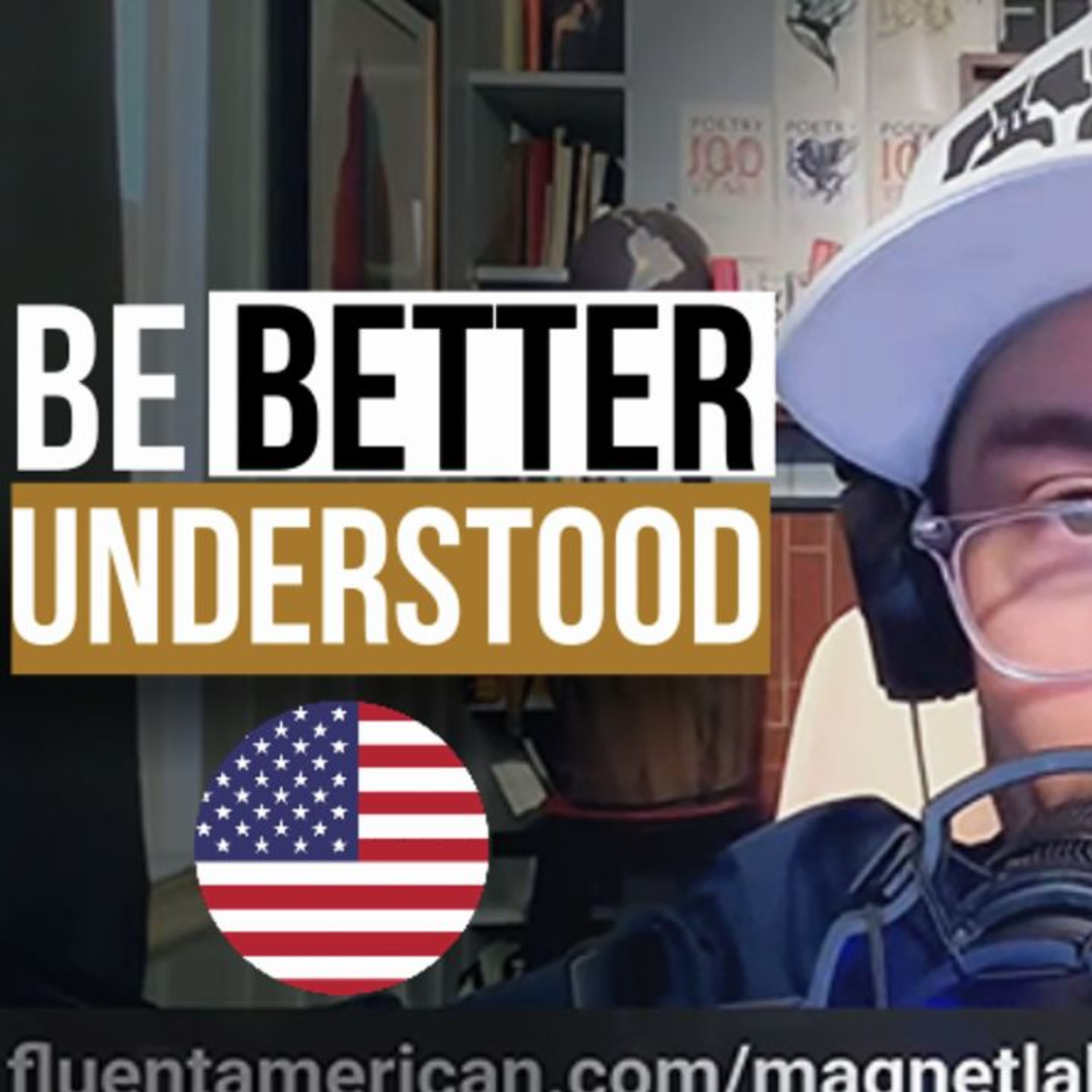 One Small Change To Sound Understandable & Natural