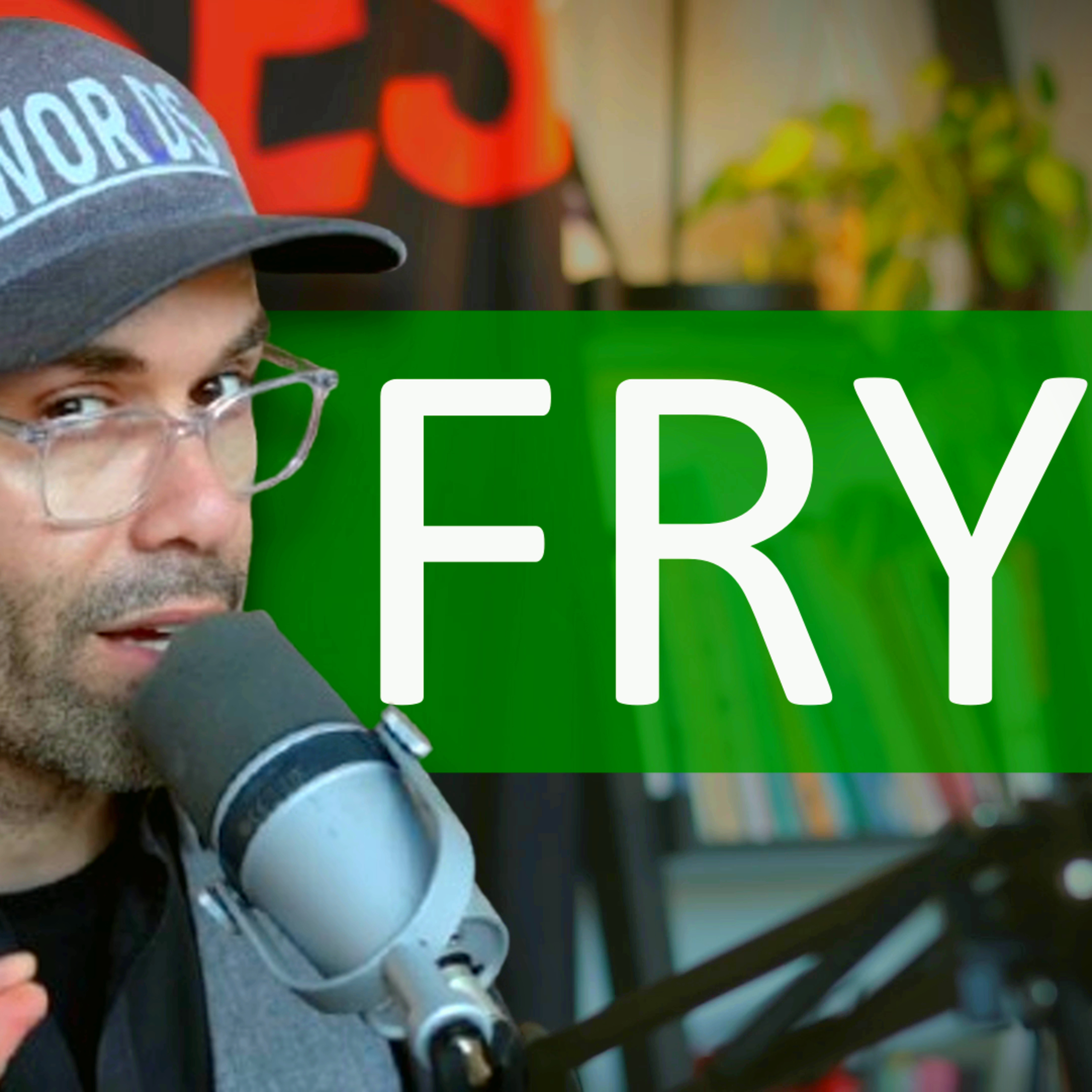 Vocal Fry: What It Is, Why It Happens, How To Stop episode artwork