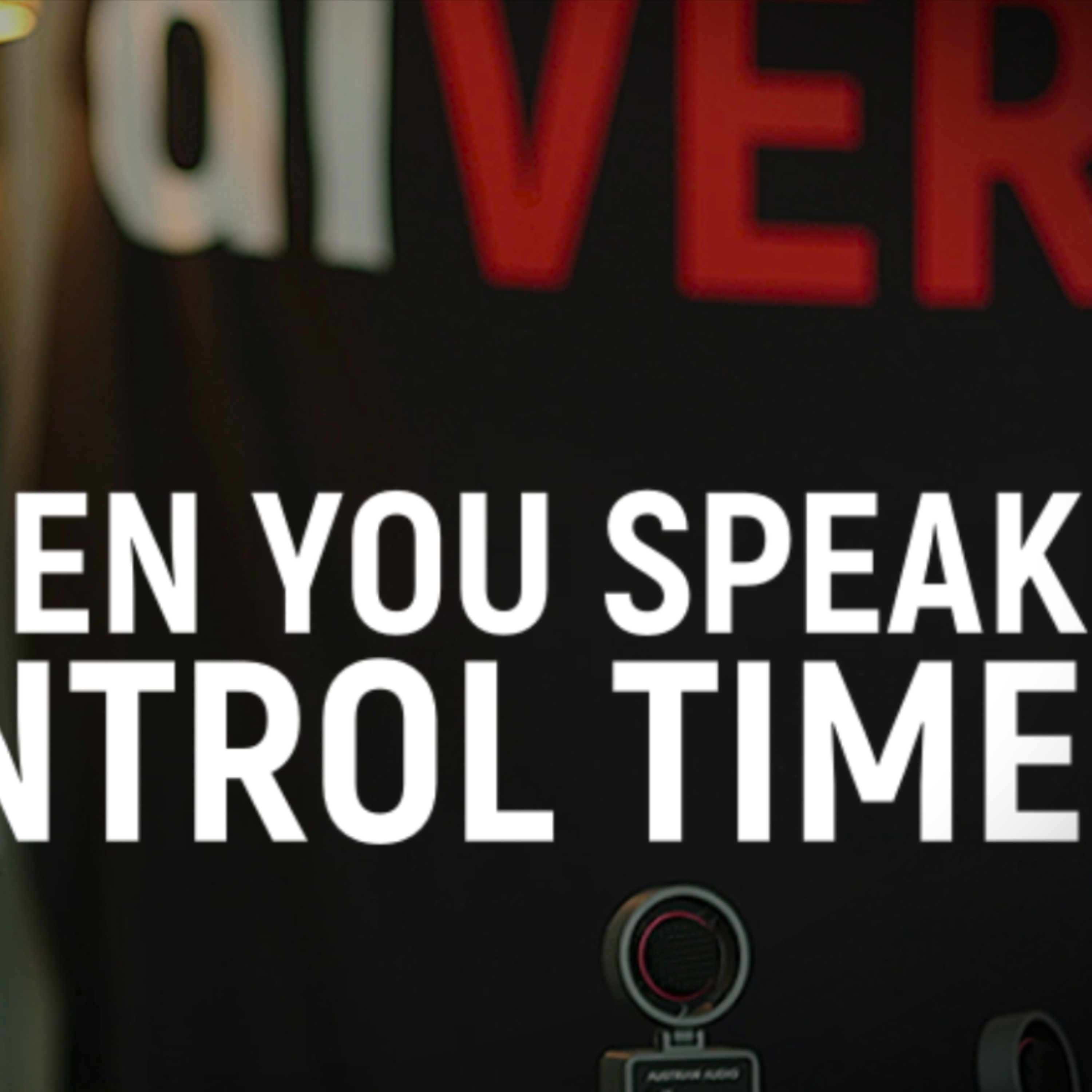 Your Superpower As A Speaker episode artwork