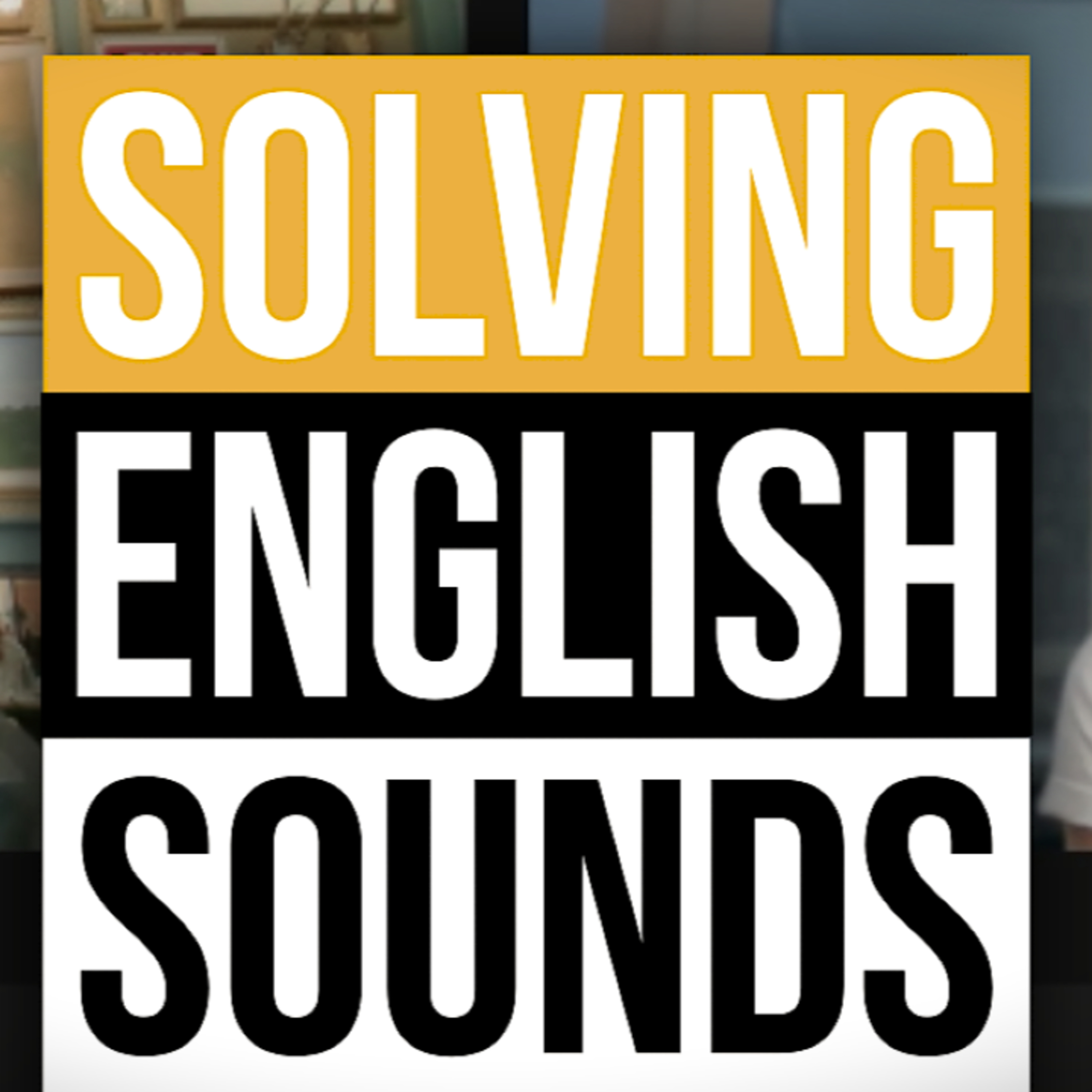 We Fixed The Hardest Sounds In American English episode artwork