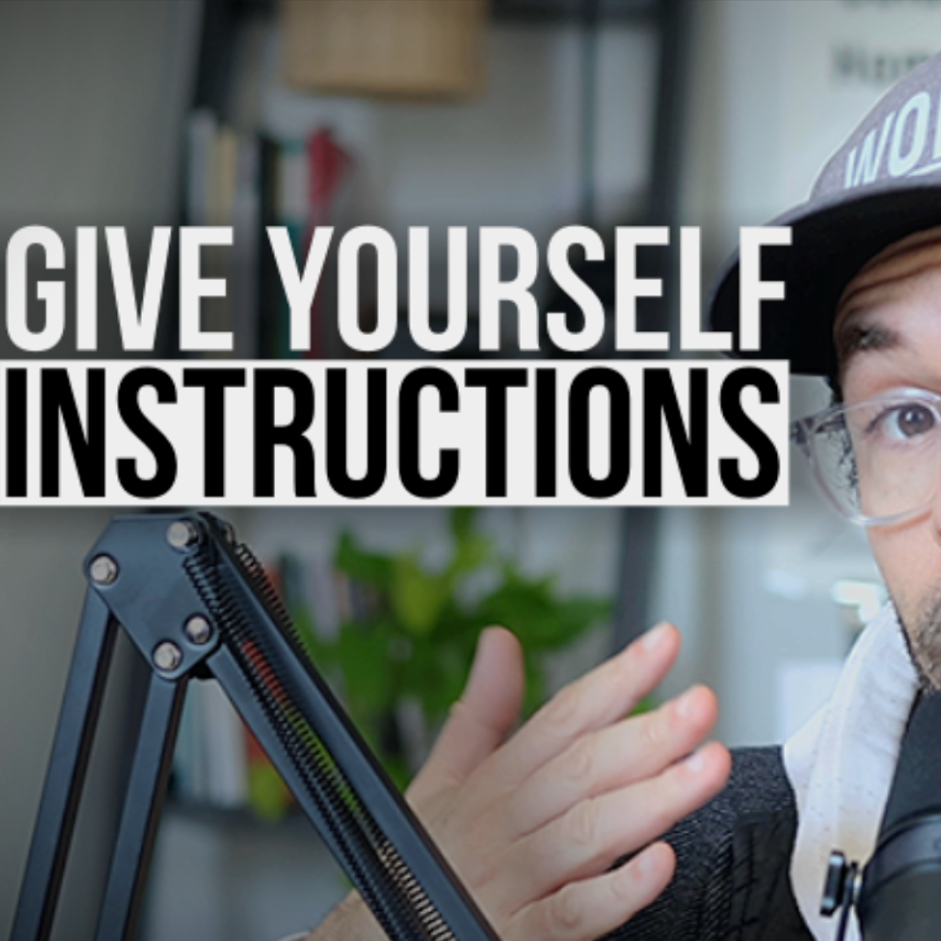 How To Improve Your Accent On Your Own episode artwork