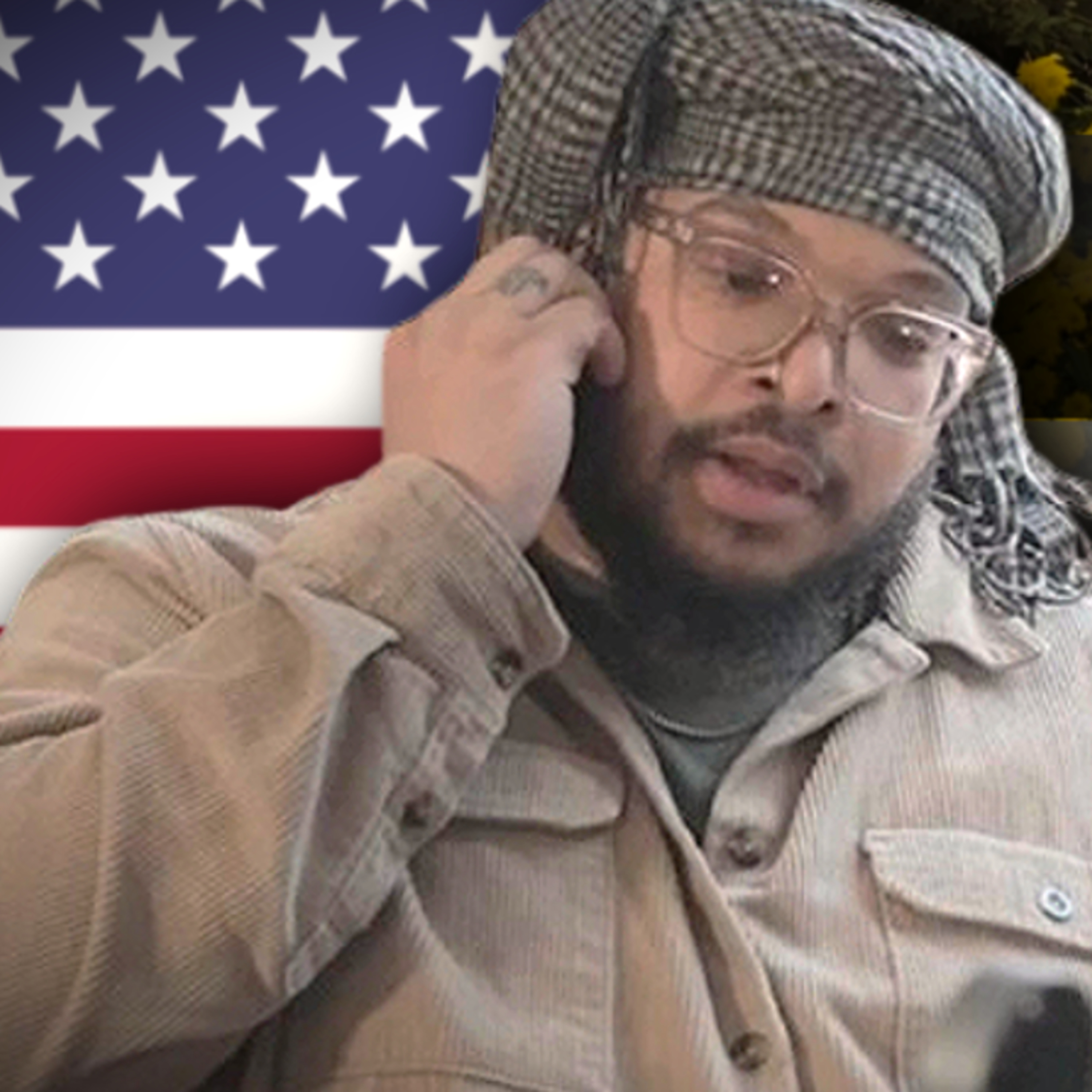 Sound American With Shadowing Exercises in English