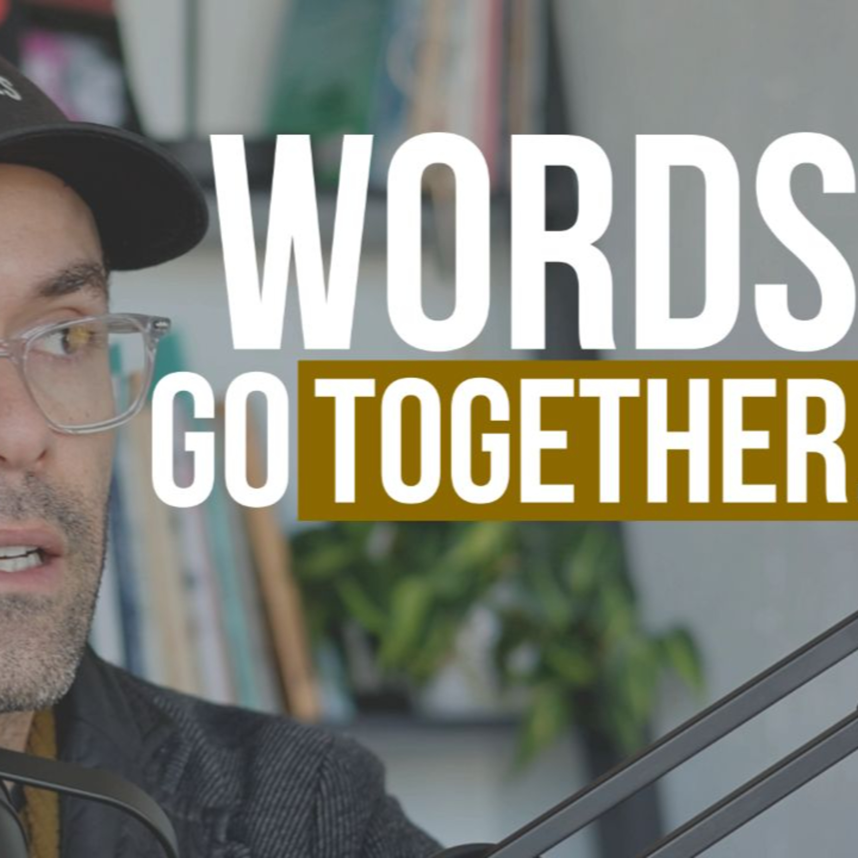 Your Words Are Giving You An Accent episode artwork