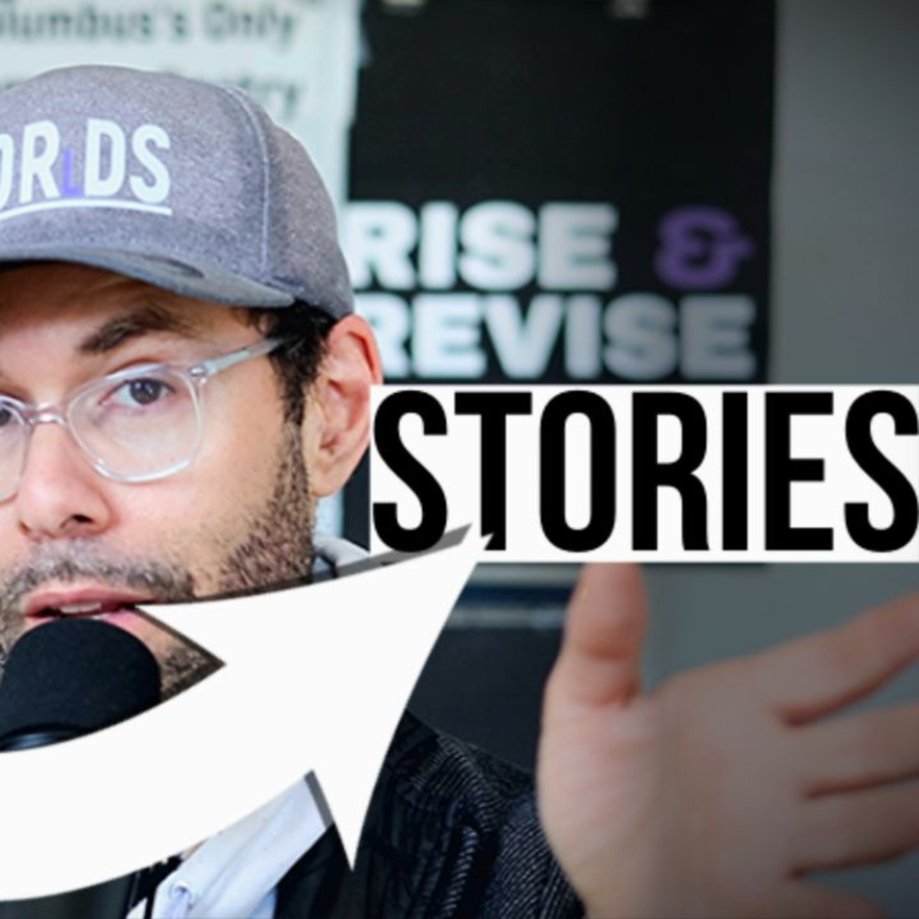 Change Your Accent Faster By Changing The Story episode artwork