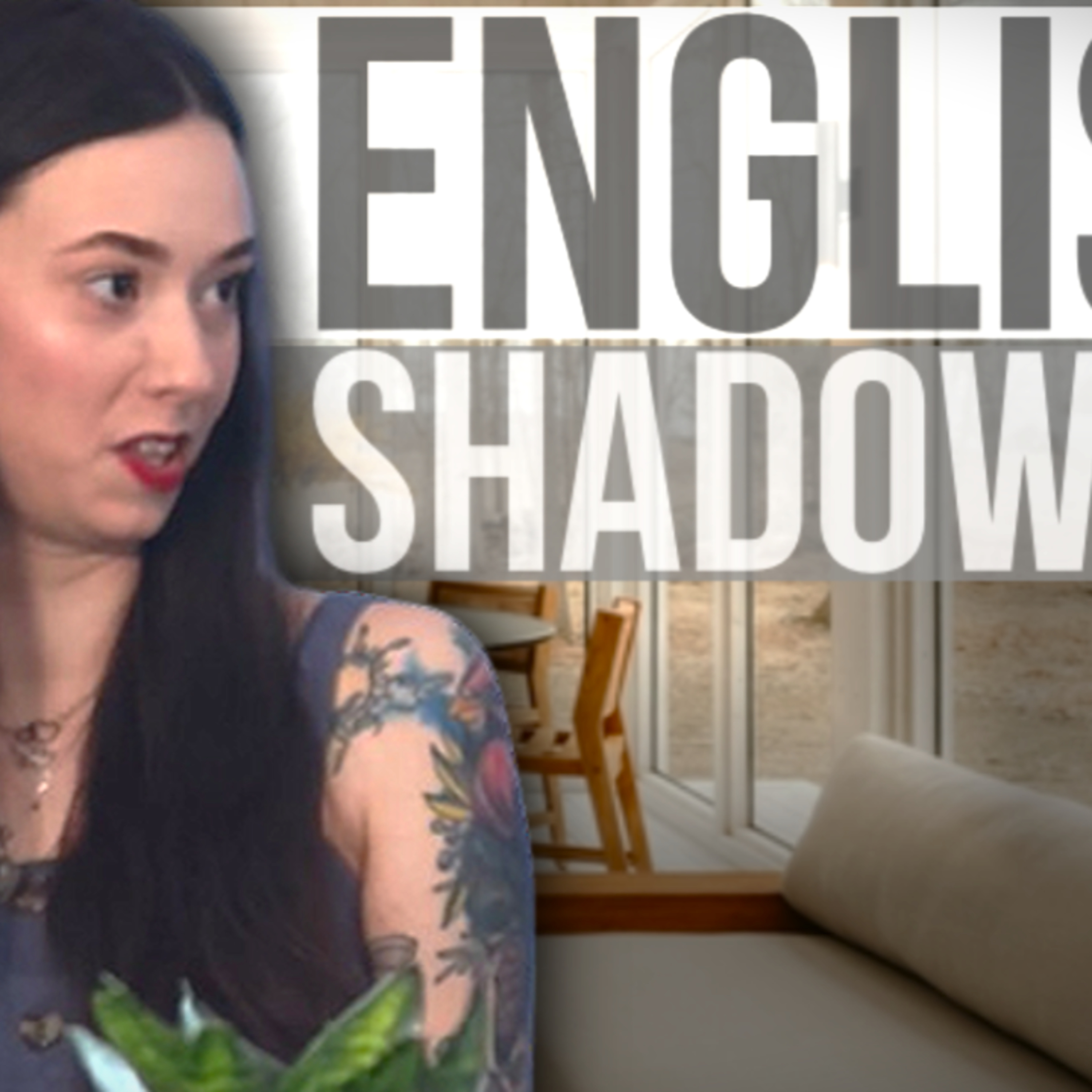 Sound American With Shadowing Exercises in English episode artwork