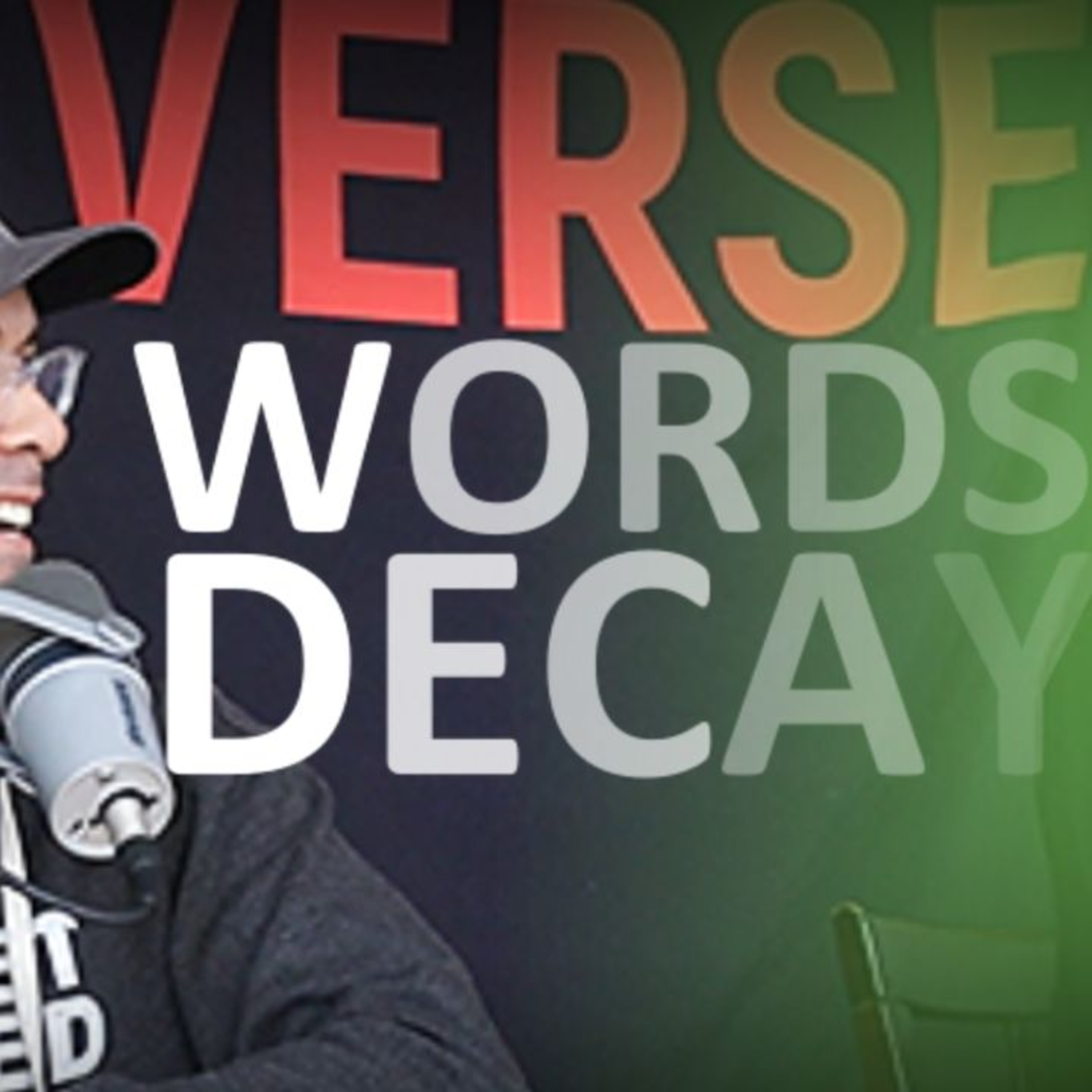 Treat Words Like They Are Radioactive episode artwork