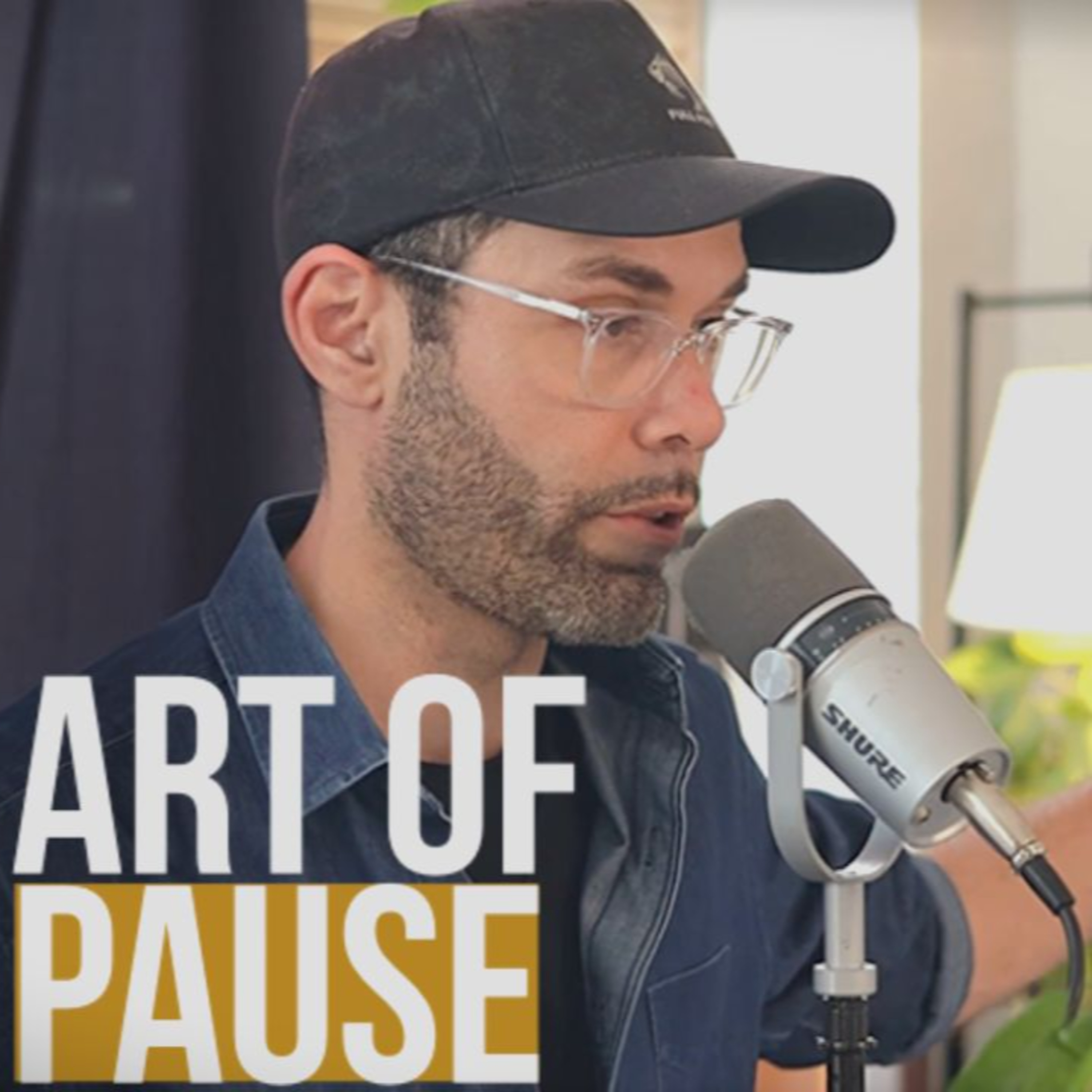 The Art Of Pausing When You Speak In English episode artwork