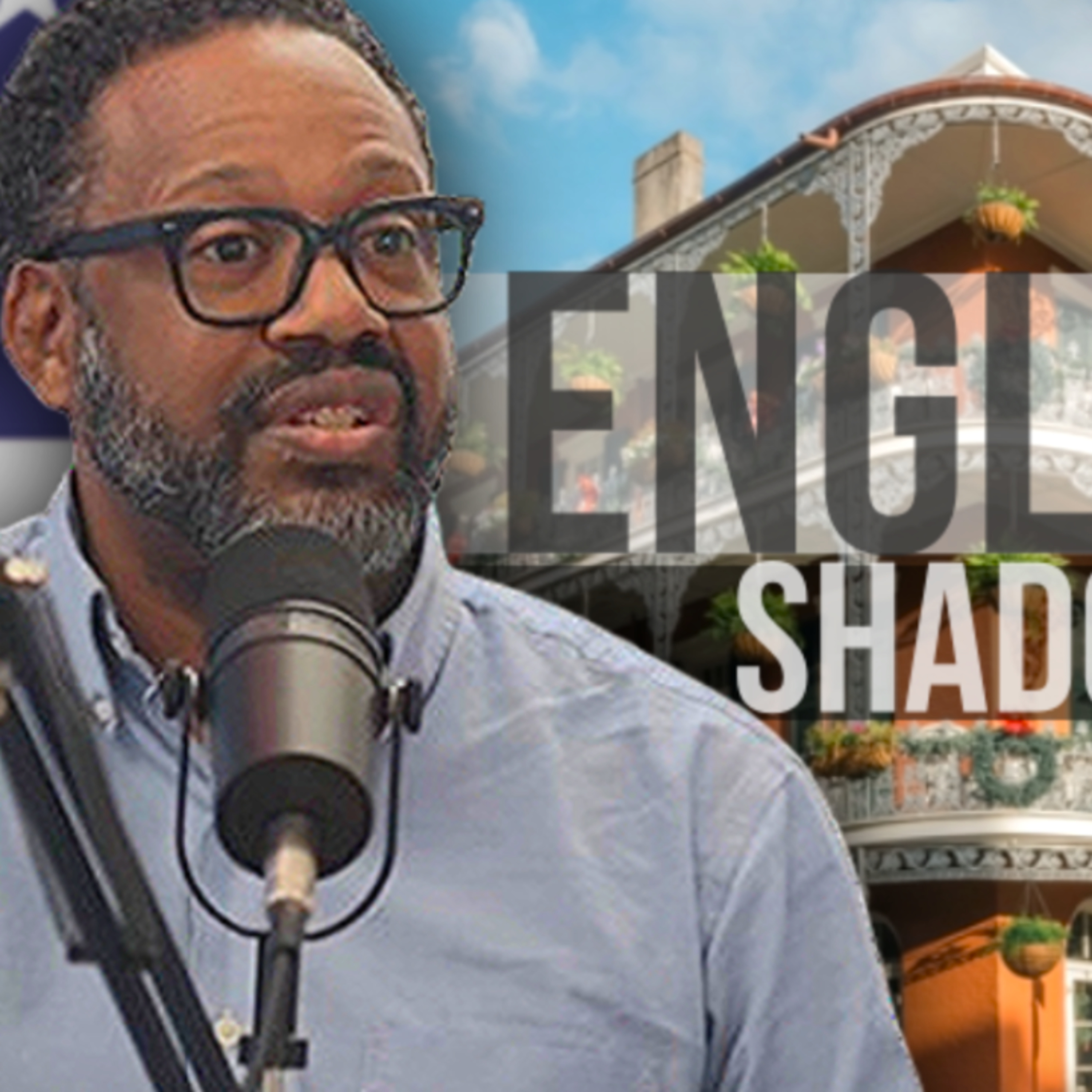American English Shadowing Exercises episode artwork