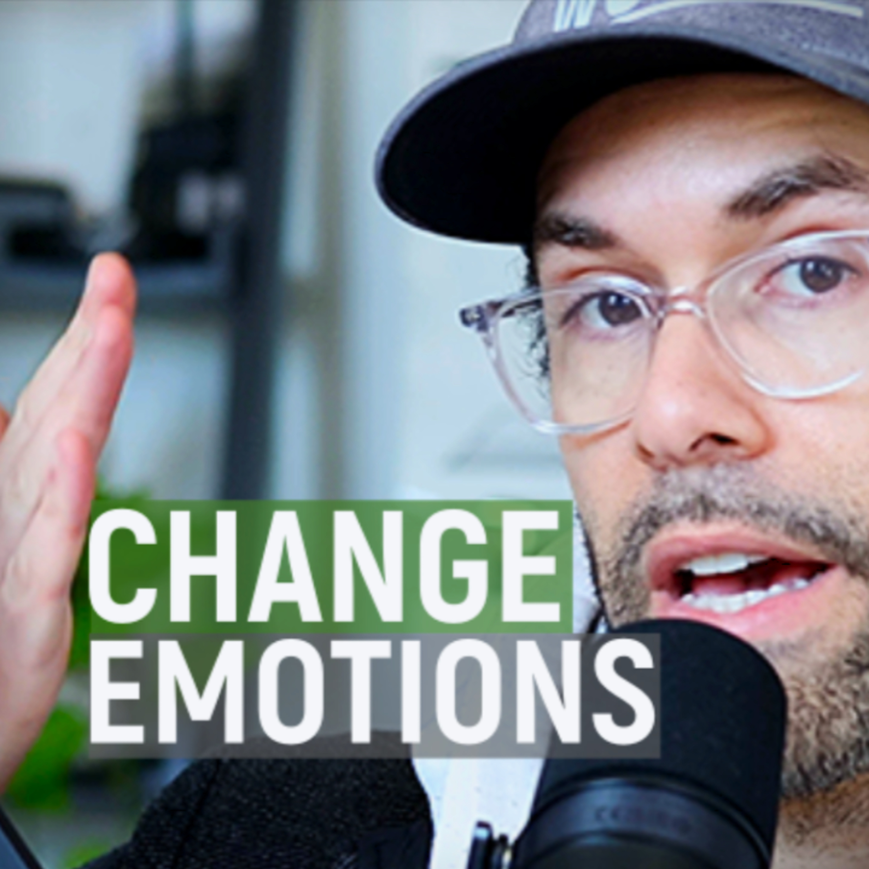 How To Speak With Emotion So People WANT To Listen episode artwork