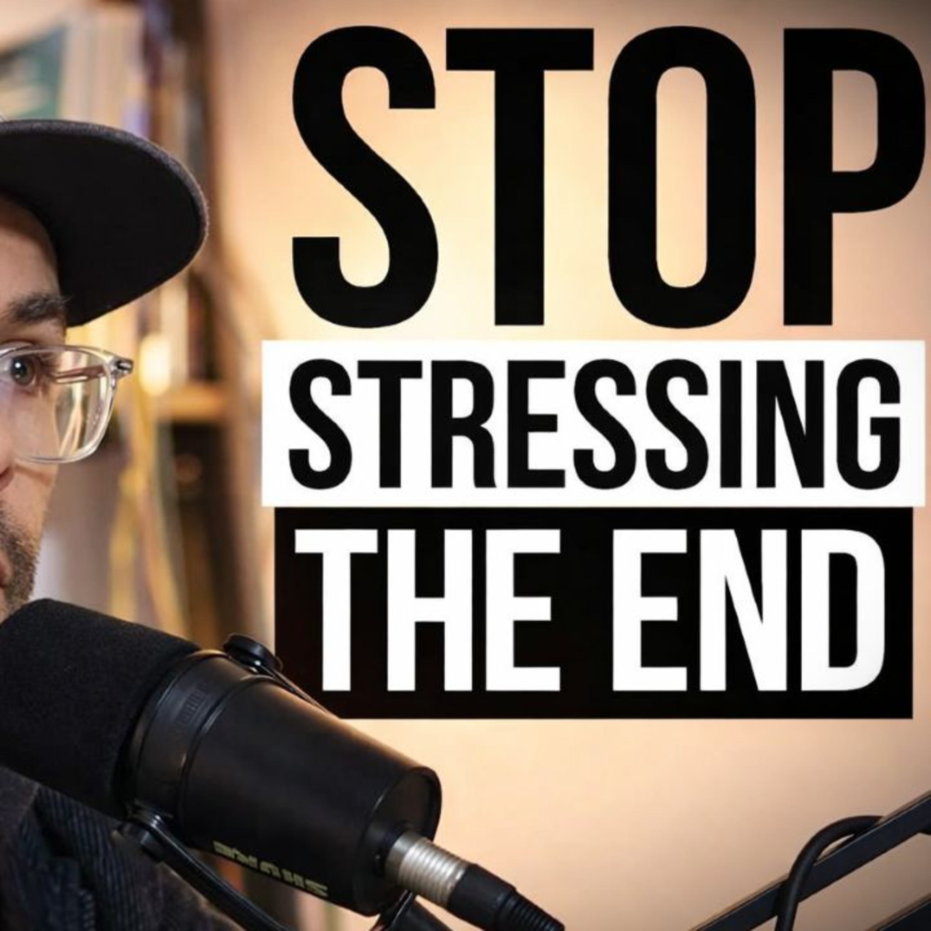 How To Speak Natural English By Changing Stress episode artwork