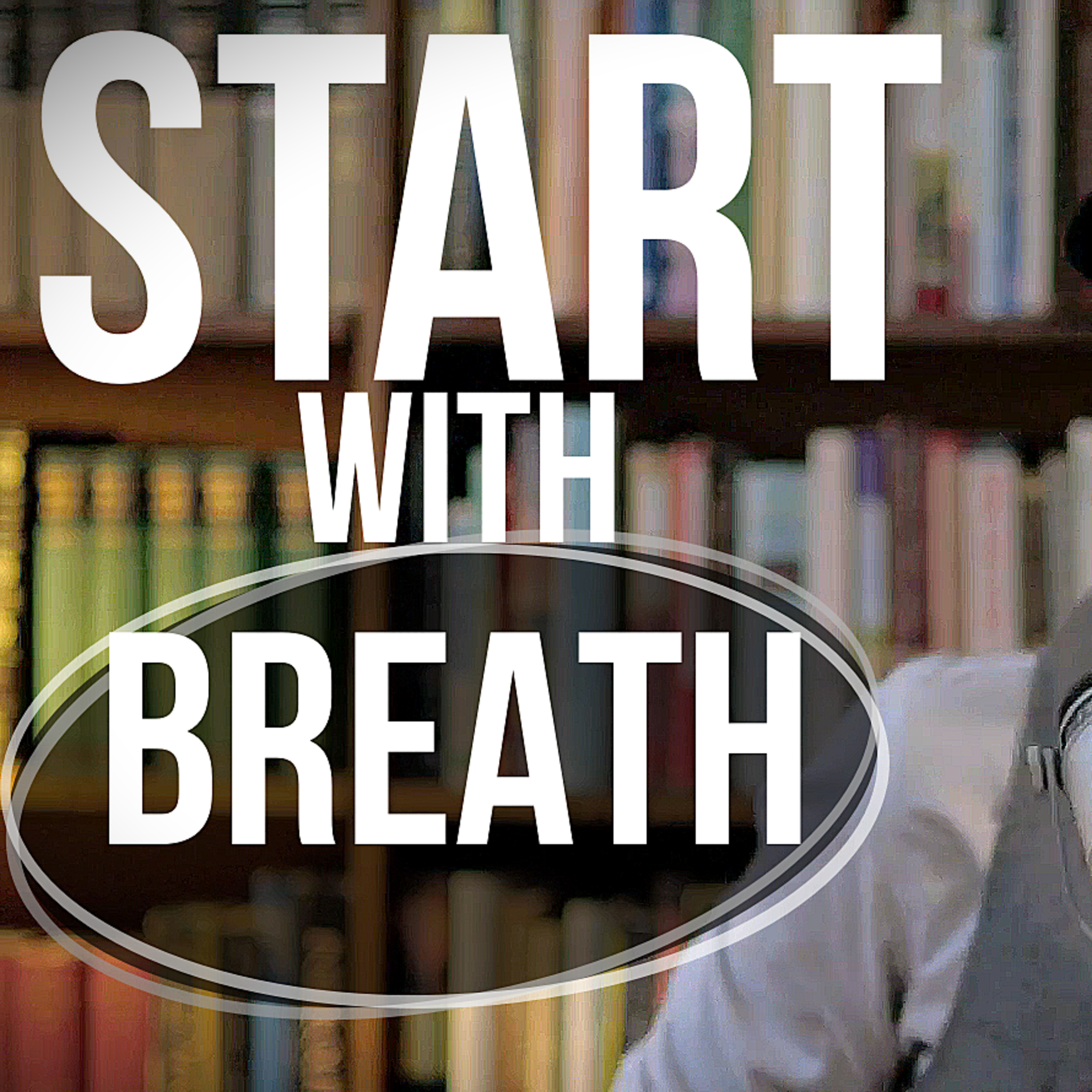 The First Step To American Accents Is Breath episode artwork